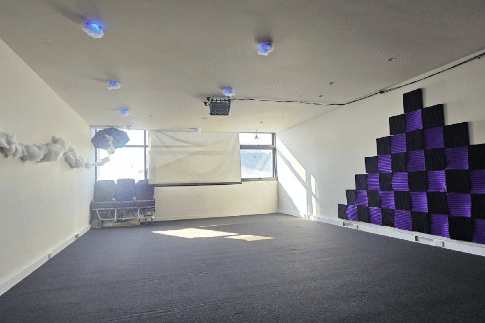 In-Flight Entertainment 1