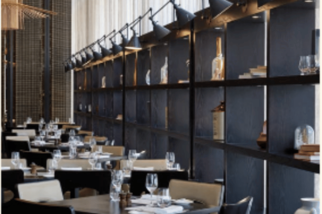 Mr Hive Kitchen & Bar 3