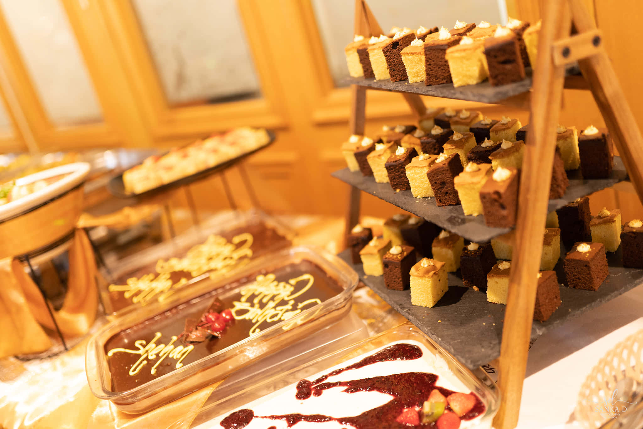 Walawwa Sandown Regency 2