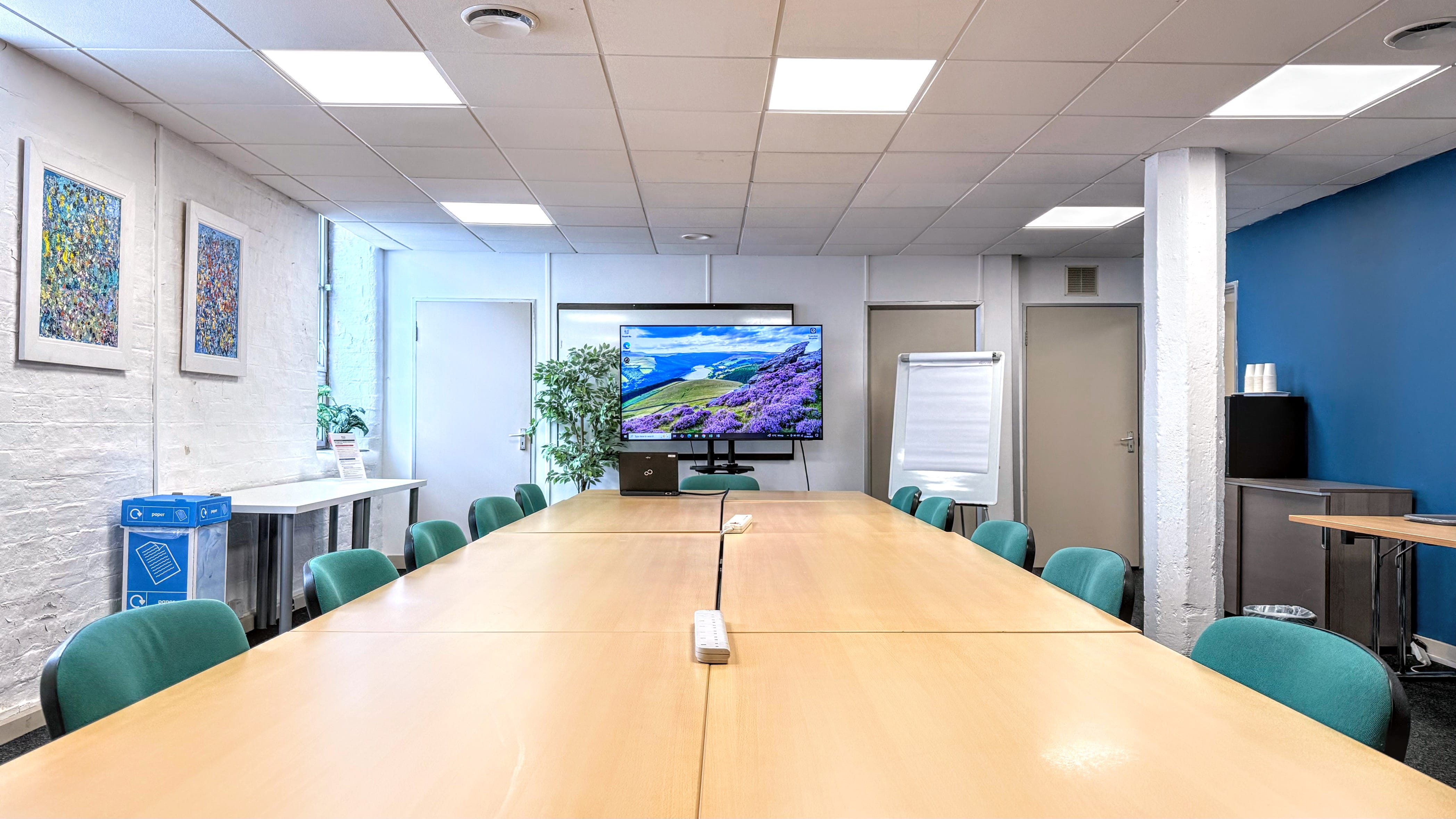Meeting room 1 1