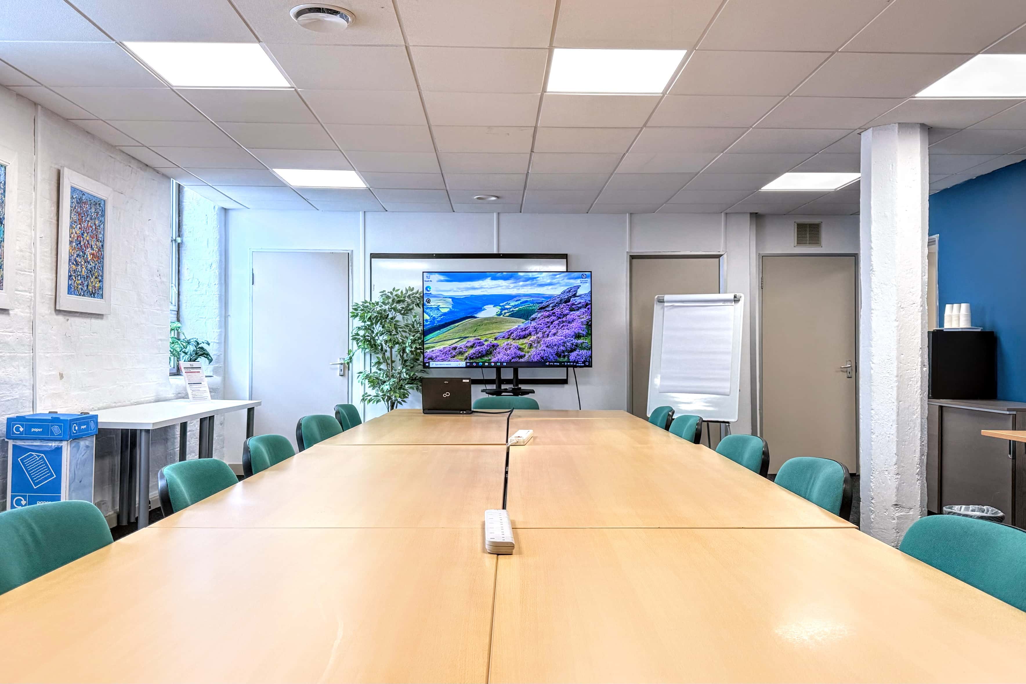 Meeting room 1 1