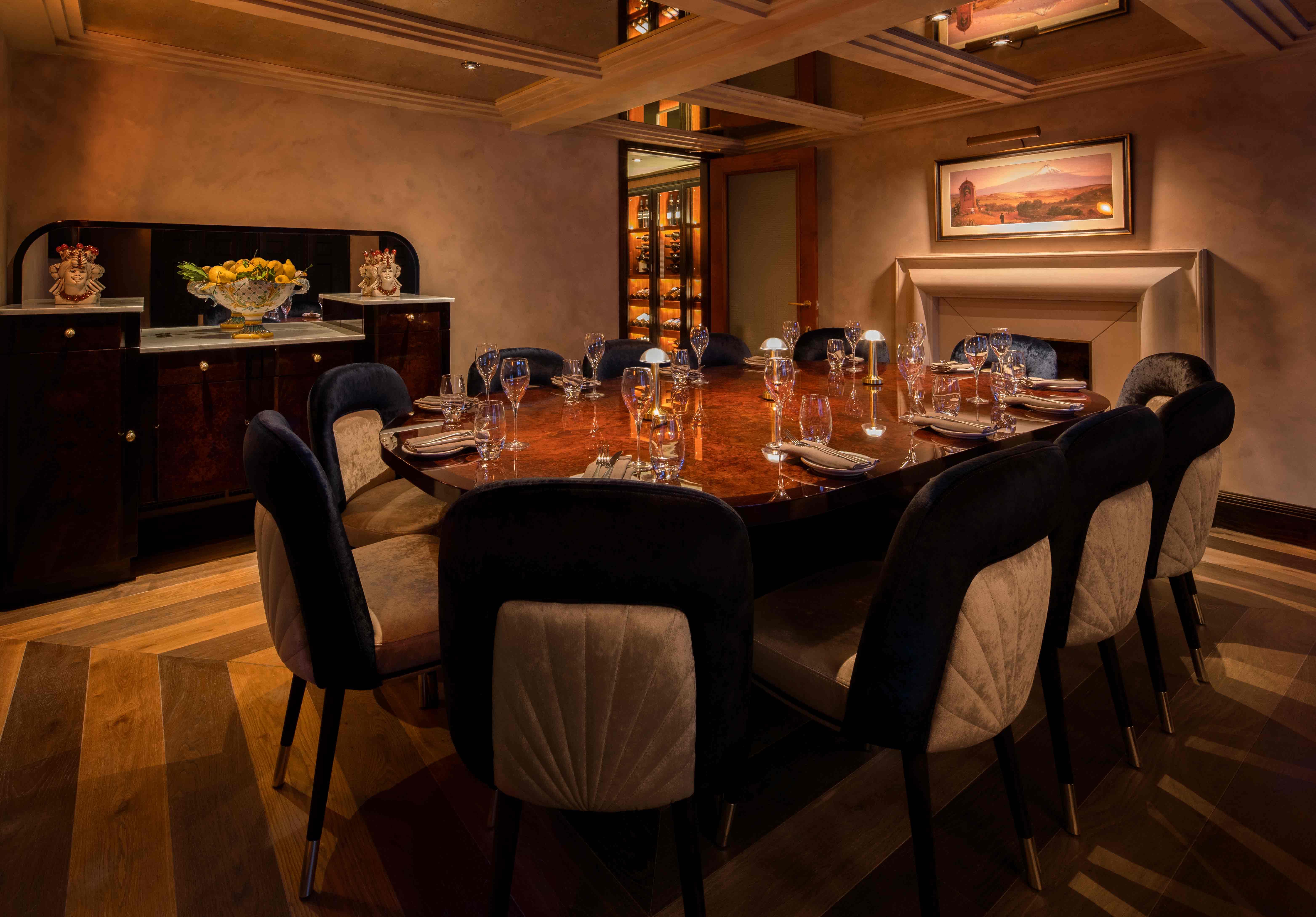Private Dining Room 2