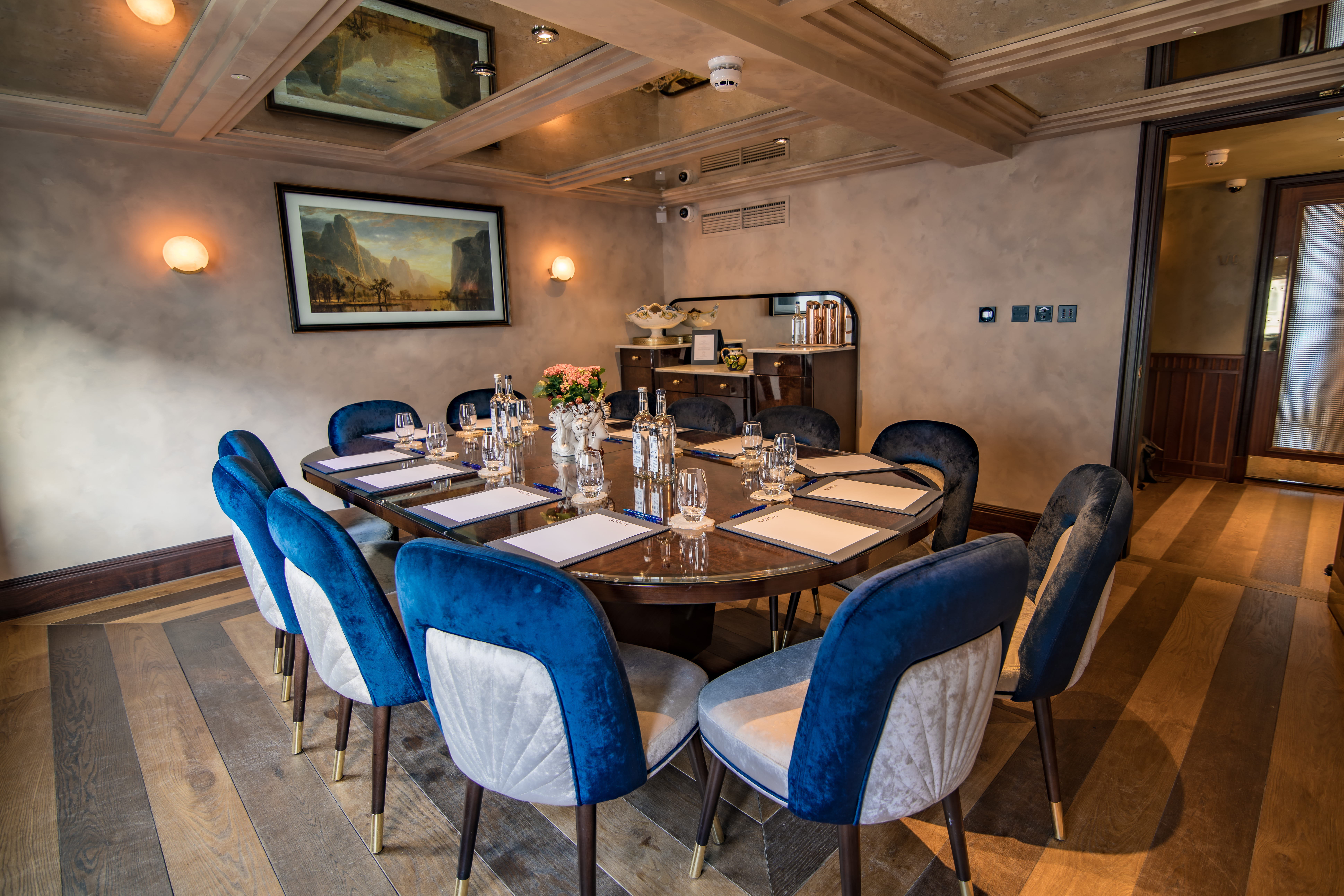 Private Dining Room 1