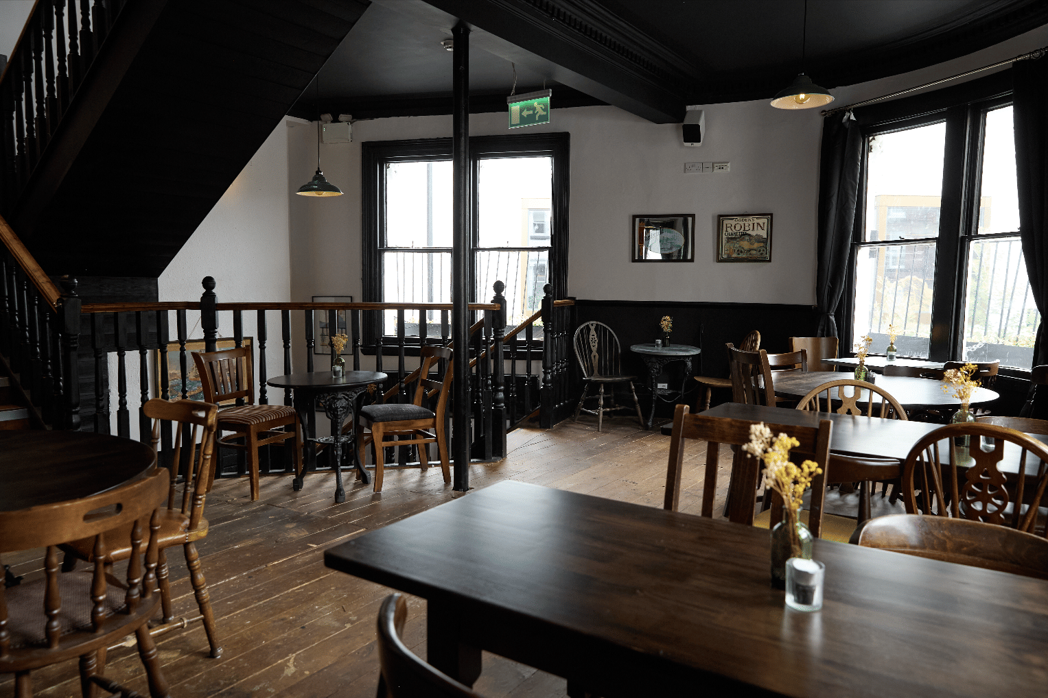 1st Floor Dining Room 2