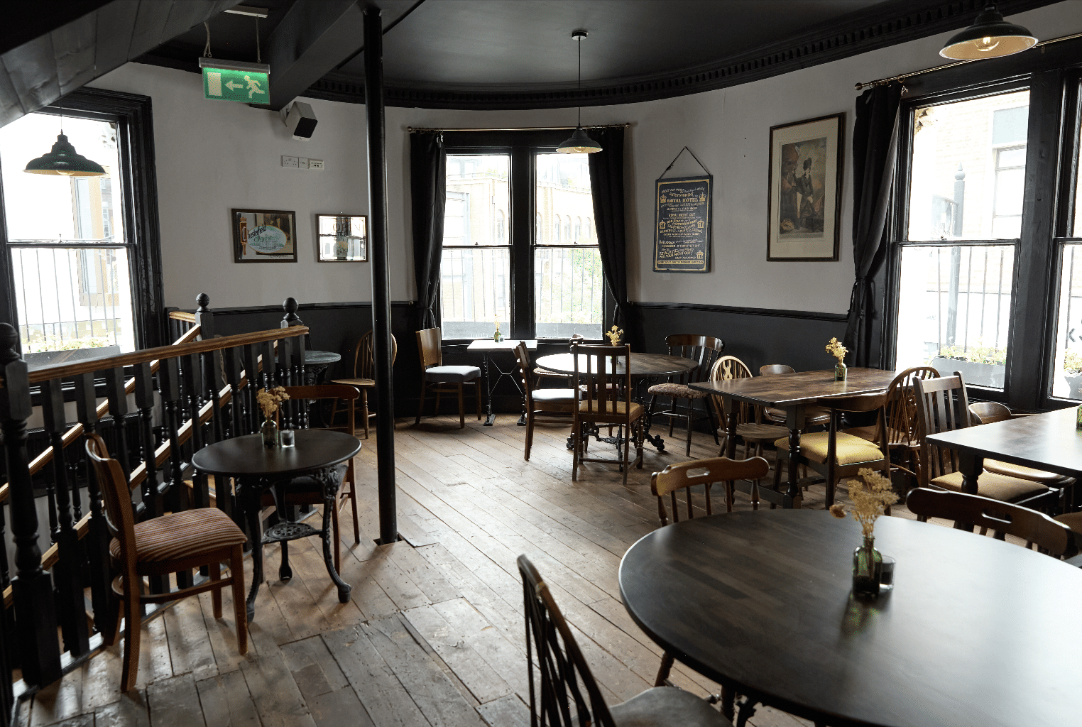 1st Floor Dining Room 0