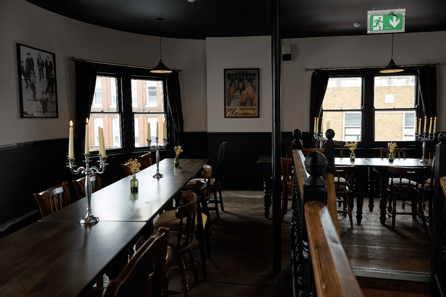 2nd Floor Dining Room 2