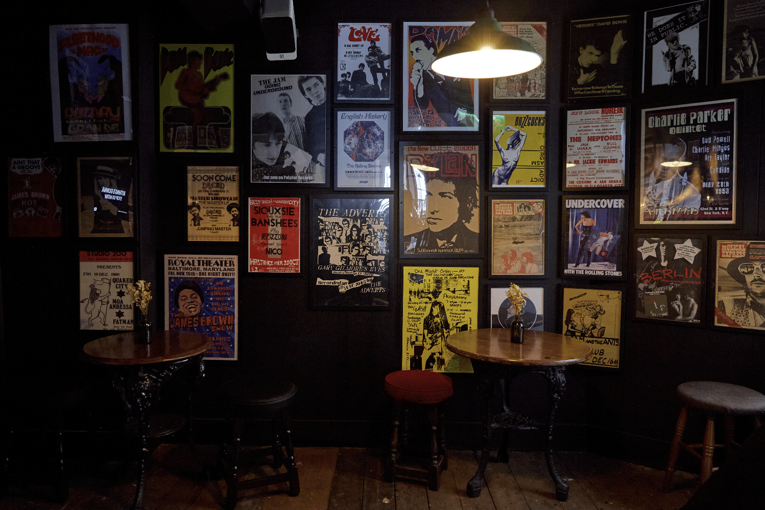 1st Floor Karaoke Snug 0