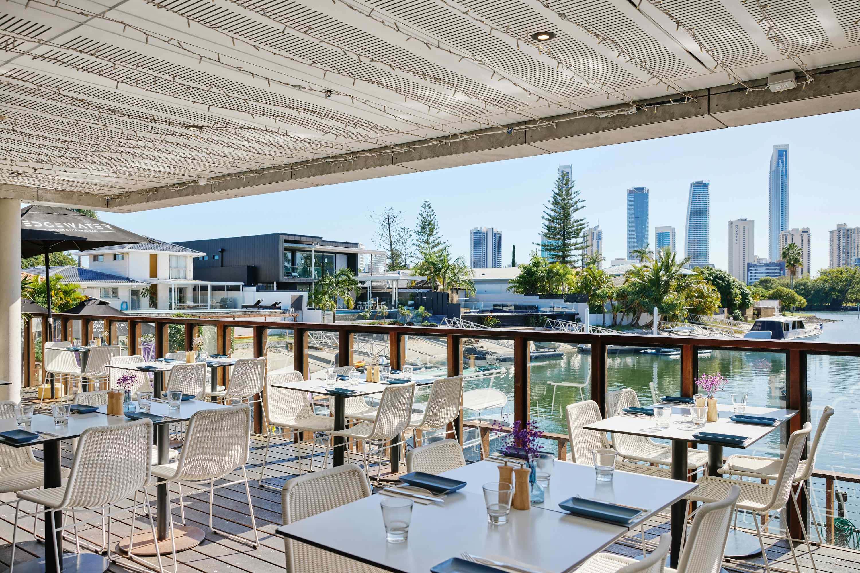 Edgewater Dining & Lounge Bar 0