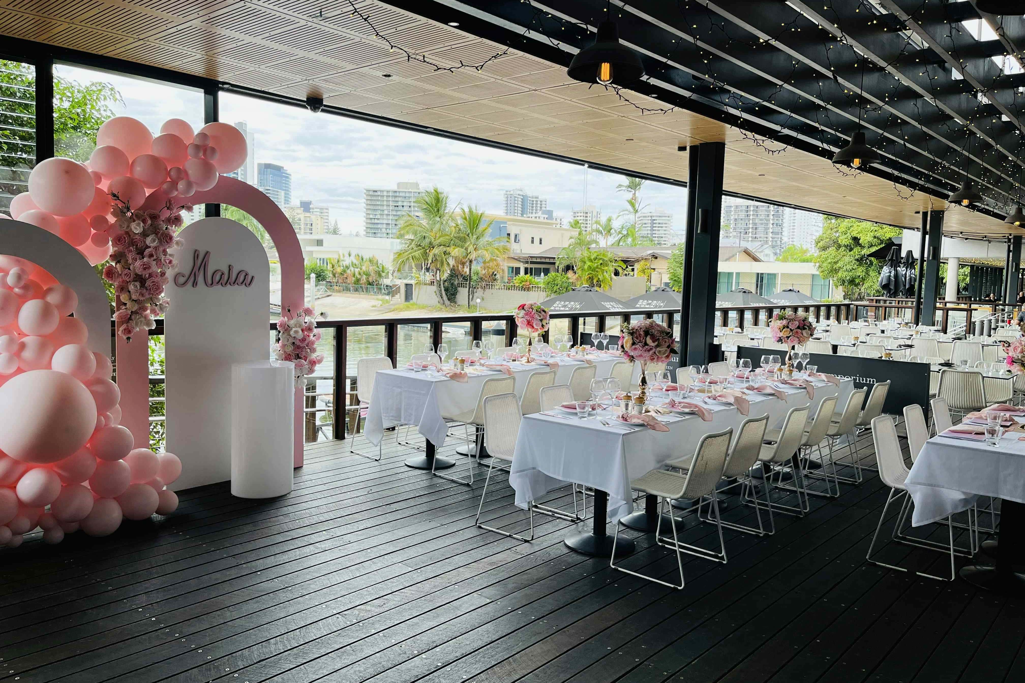 Edgewater Dining & Lounge Bar 2