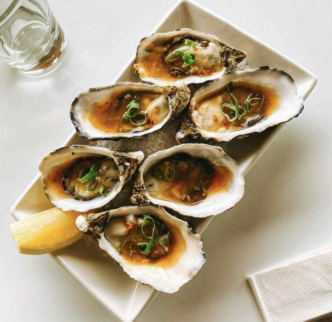 Edgewater Dining & Lounge Bar  3