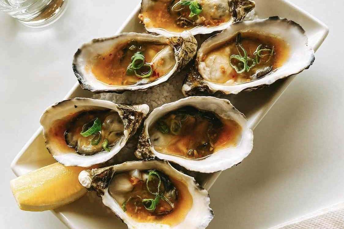 Edgewater Dining & Lounge Bar 3