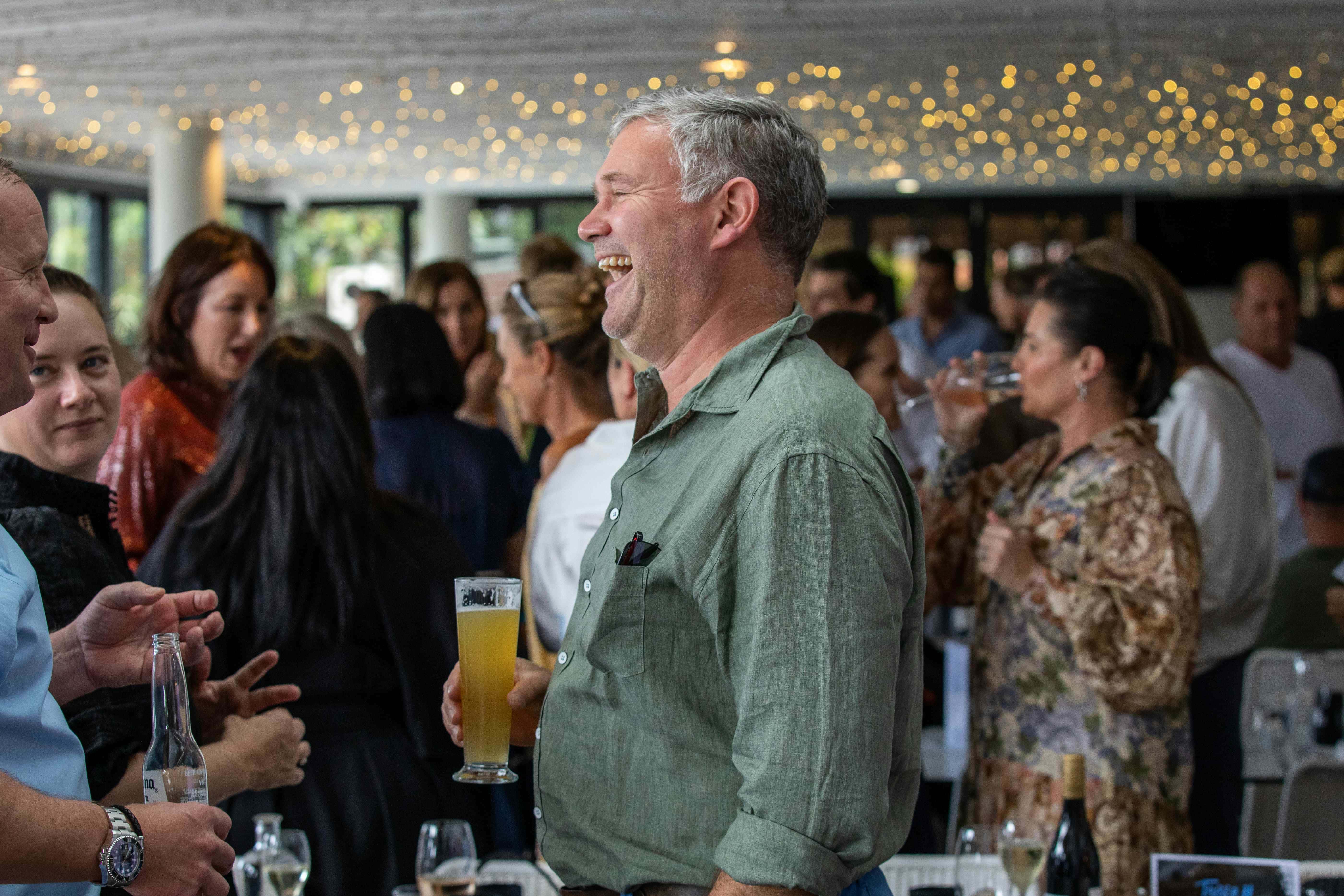 Edgewater Dining & Lounge Bar 1