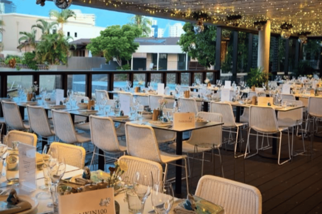 Private Dining Room 2