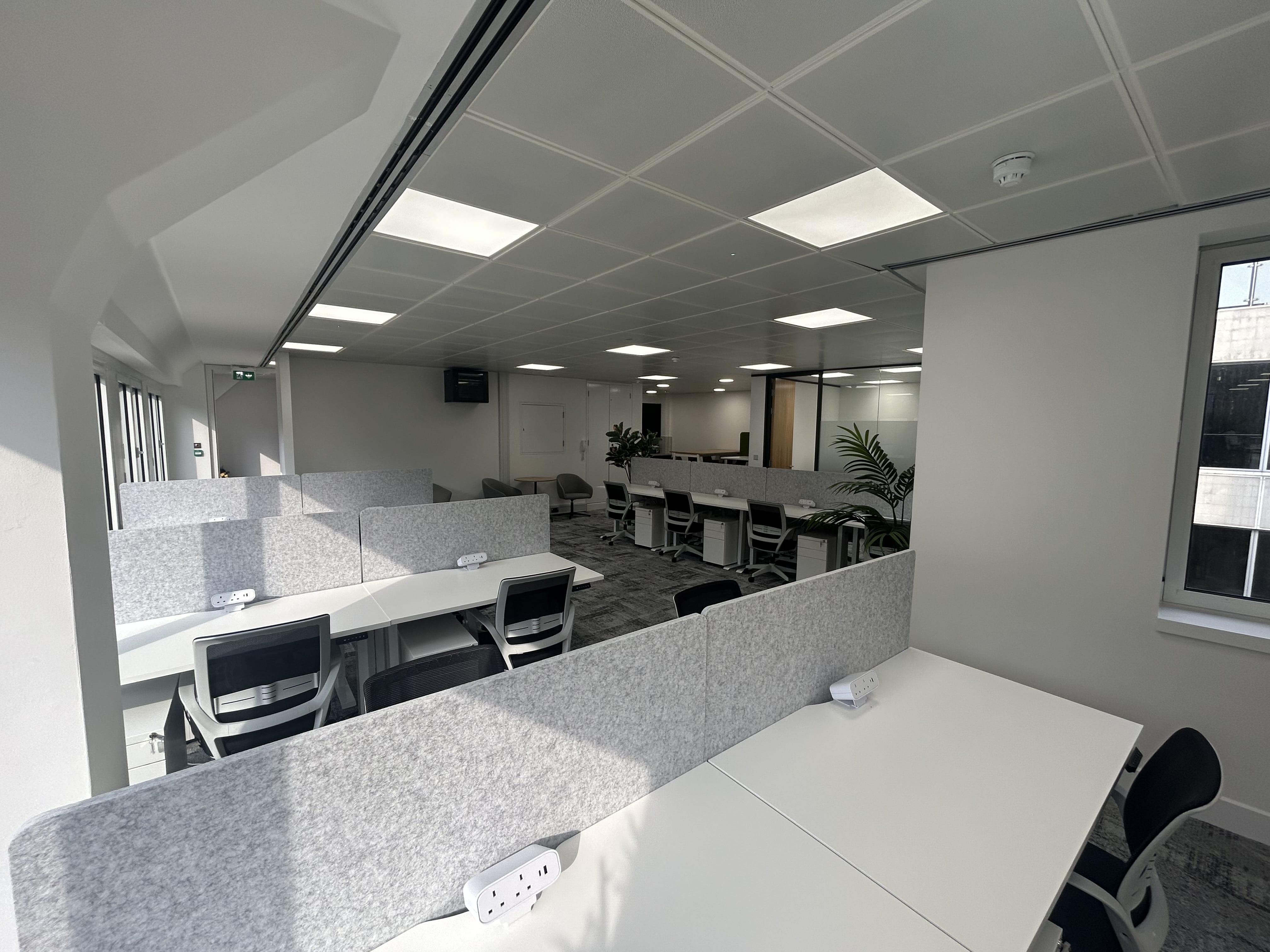 Nice City Space at 37 Lombard-Perfect for Shoots&Filming 8