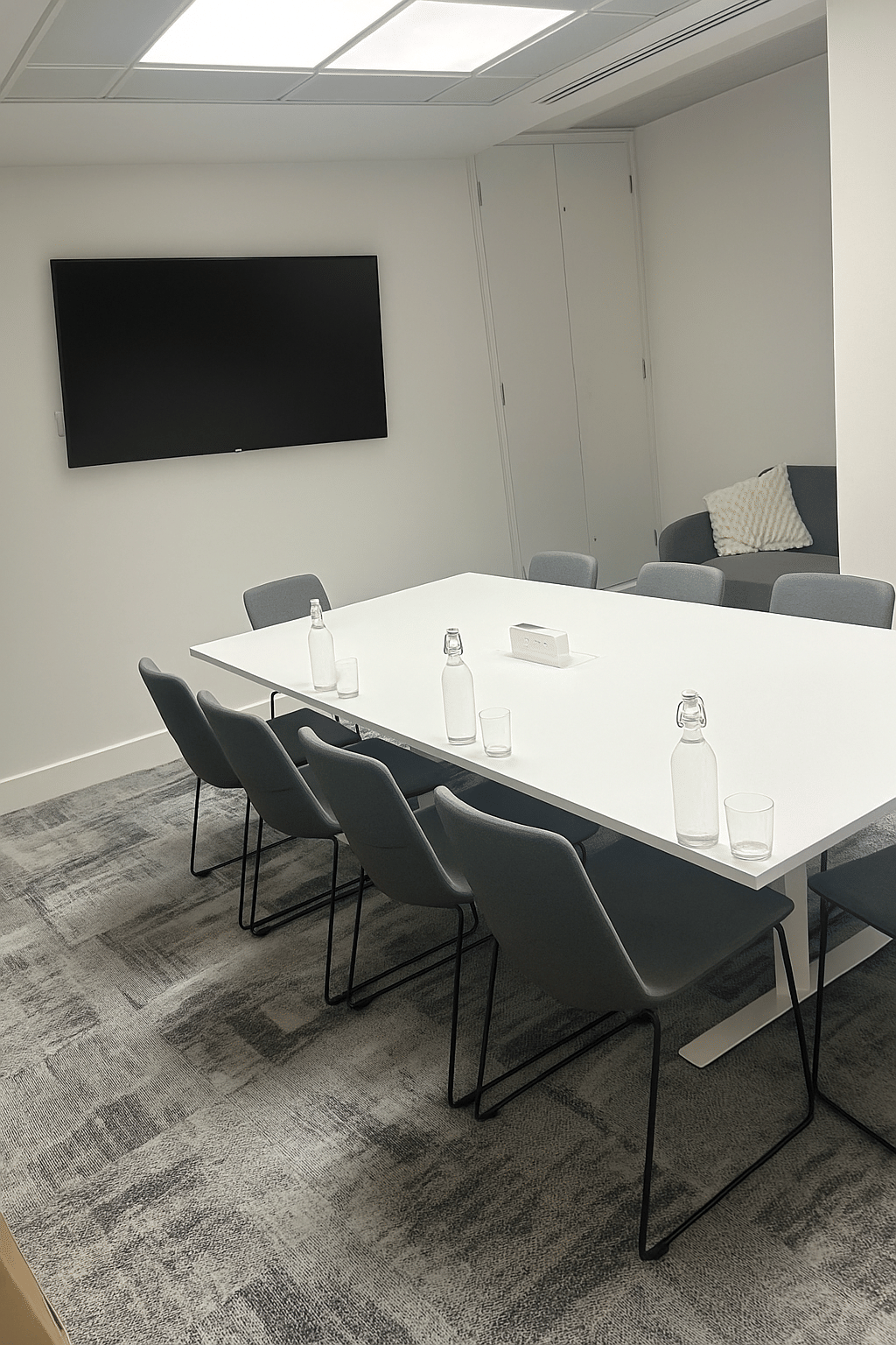 Nice City Space at 37 Lombard-Perfect for Shoots&Filming 2