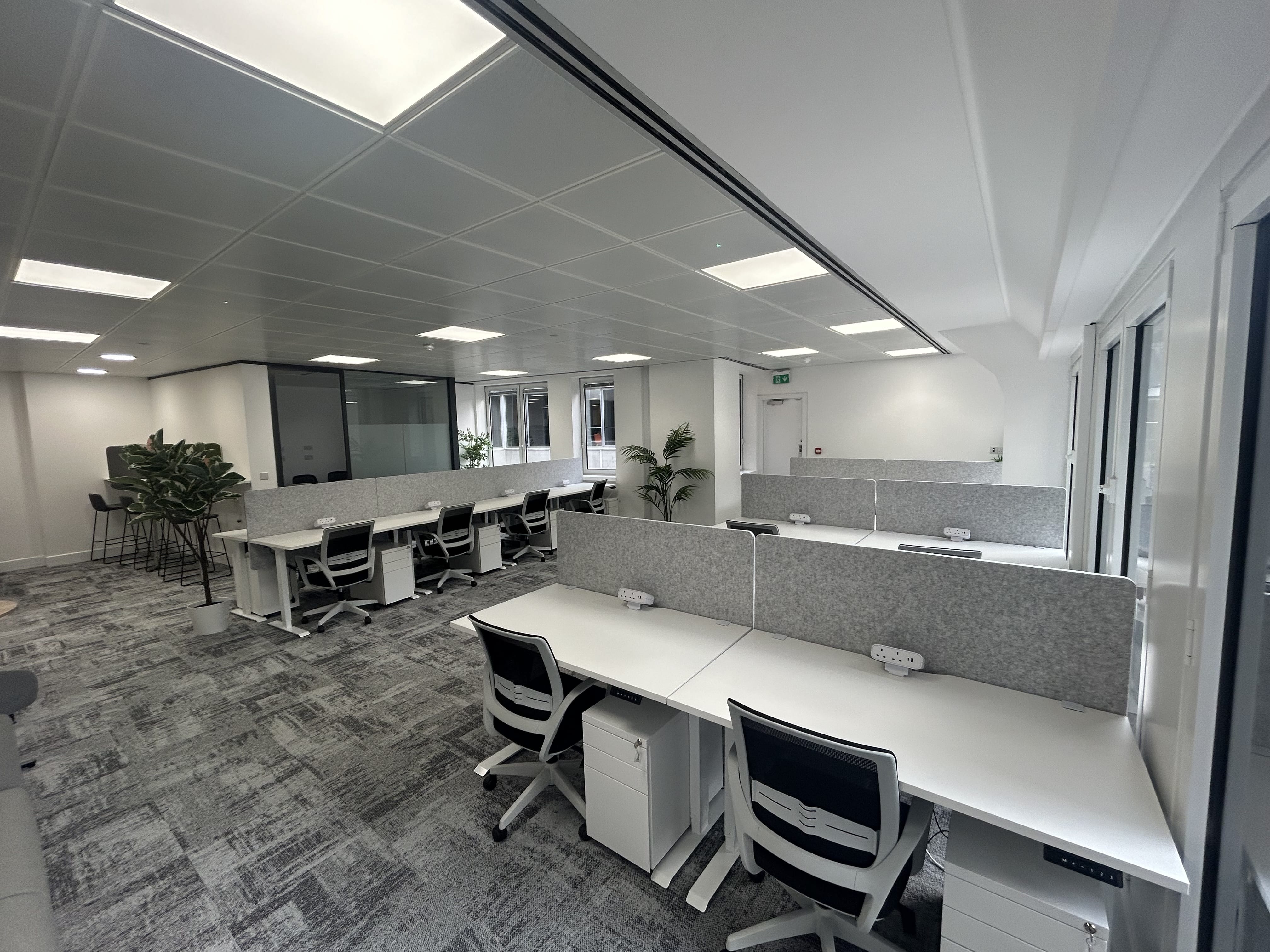 Nice City Space at 37 Lombard-Perfect for Shoots&Filming 7