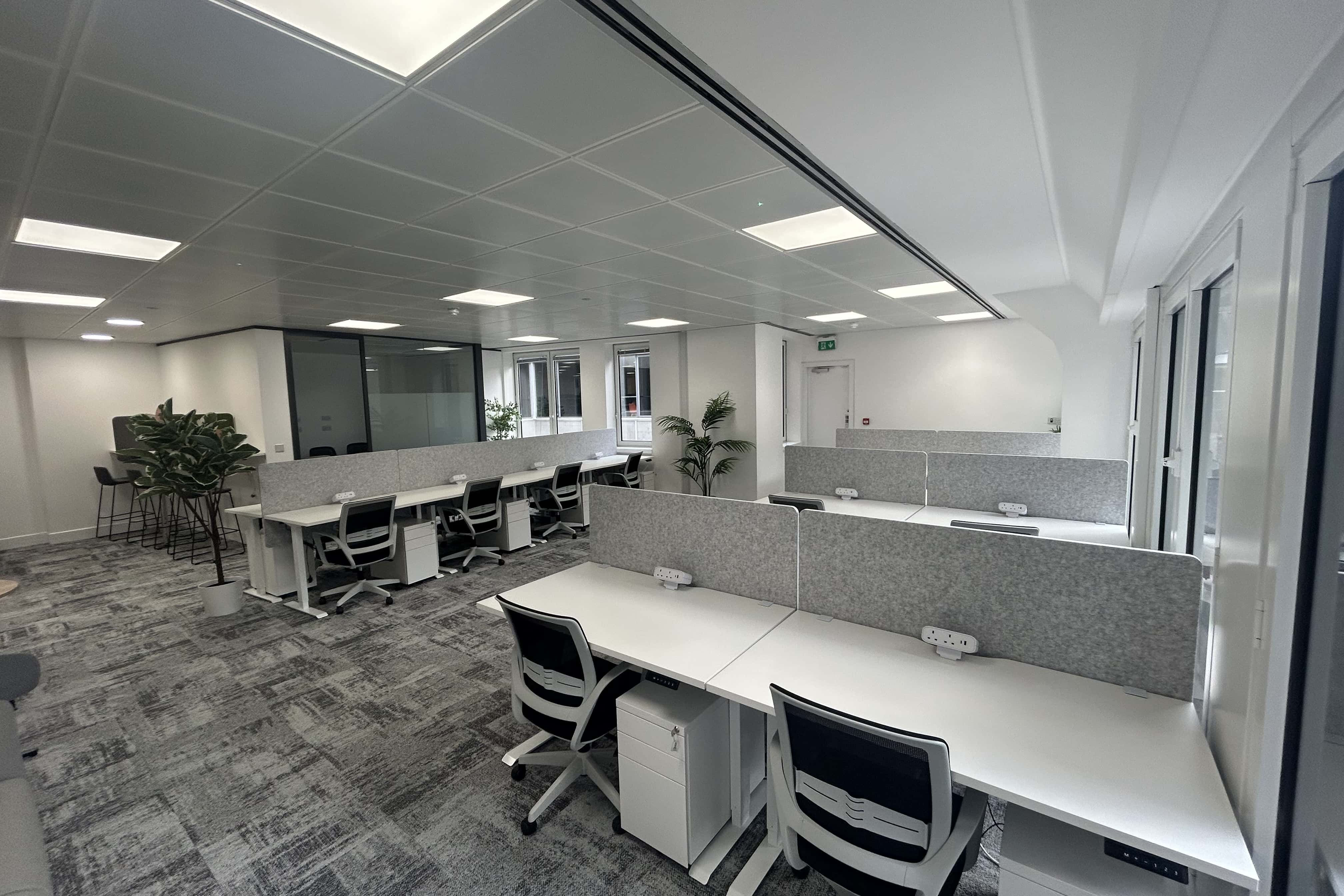 Nice City Space at 37 Lombard-Perfect for Shoots&Filming 7