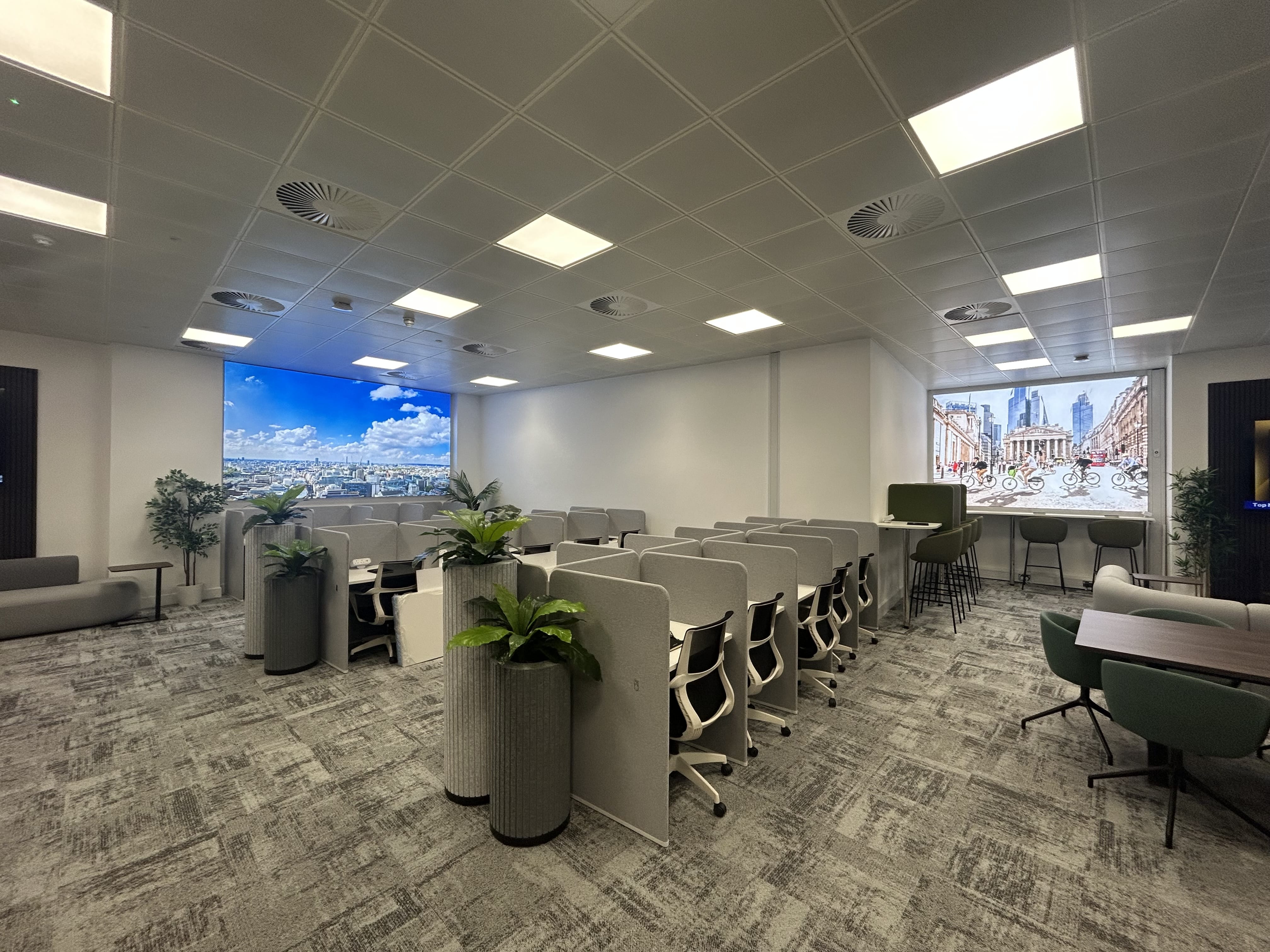 Nice City Space at 37 Lombard-Perfect for Shoots&Filming 1