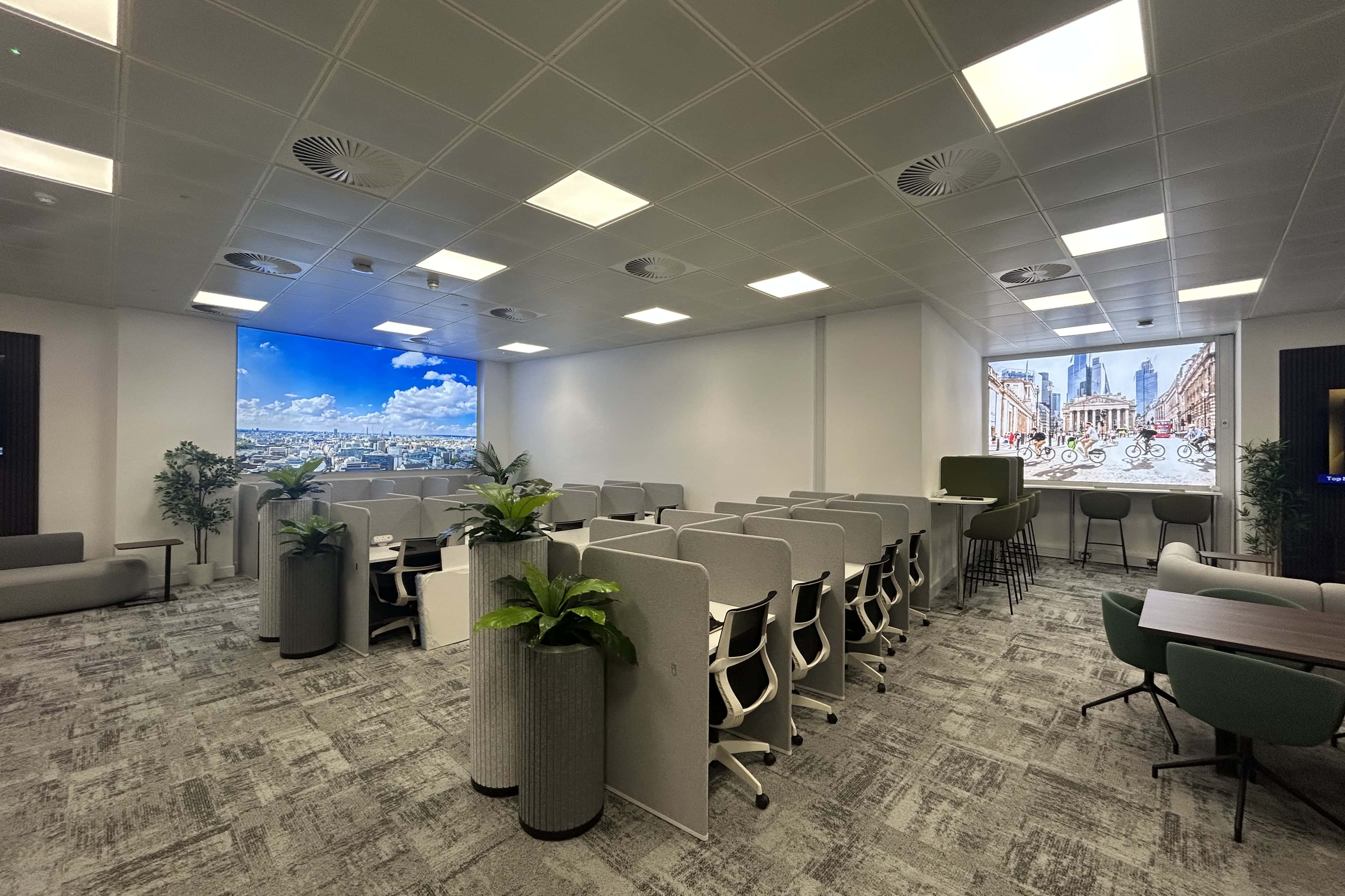 Nice City Space at 37 Lombard-Perfect for Shoots&Filming 1