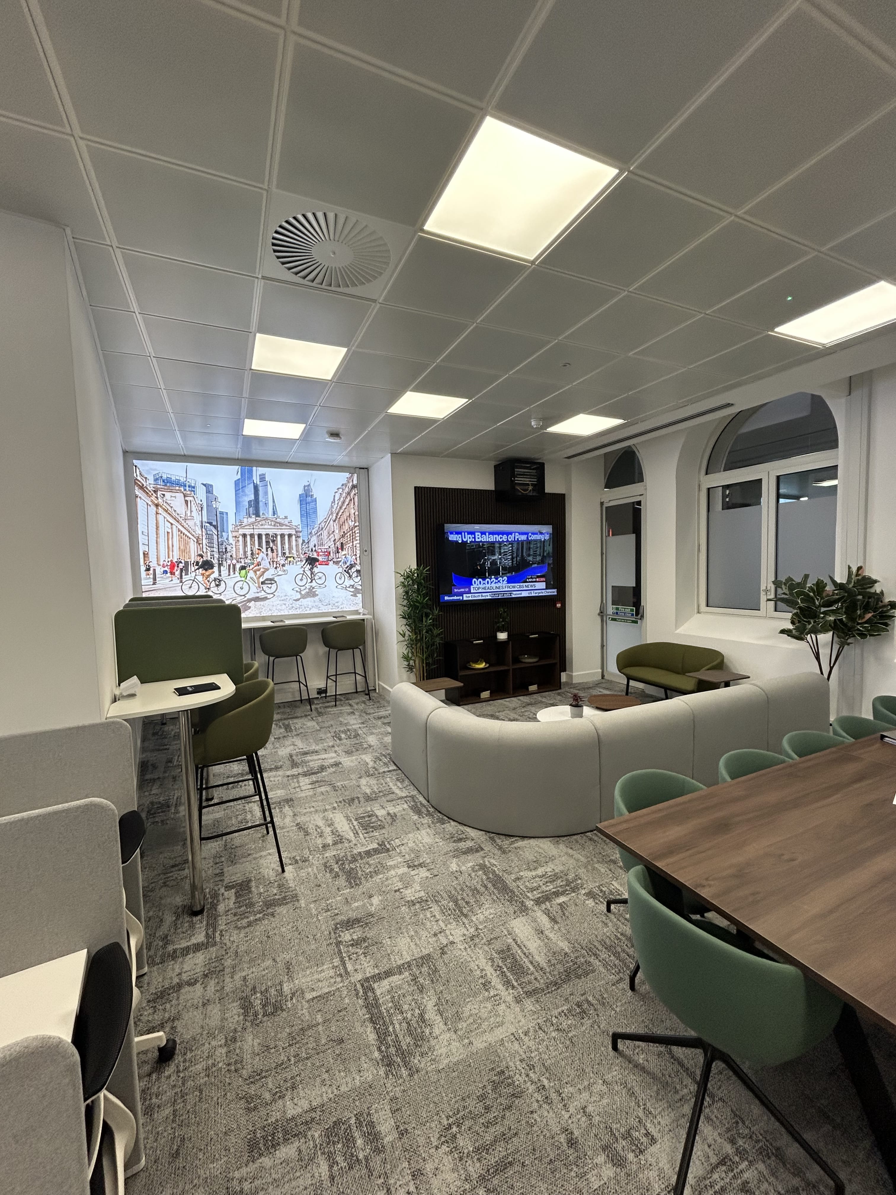 Nice City Space at 37 Lombard-Perfect for Shoots&Filming 3