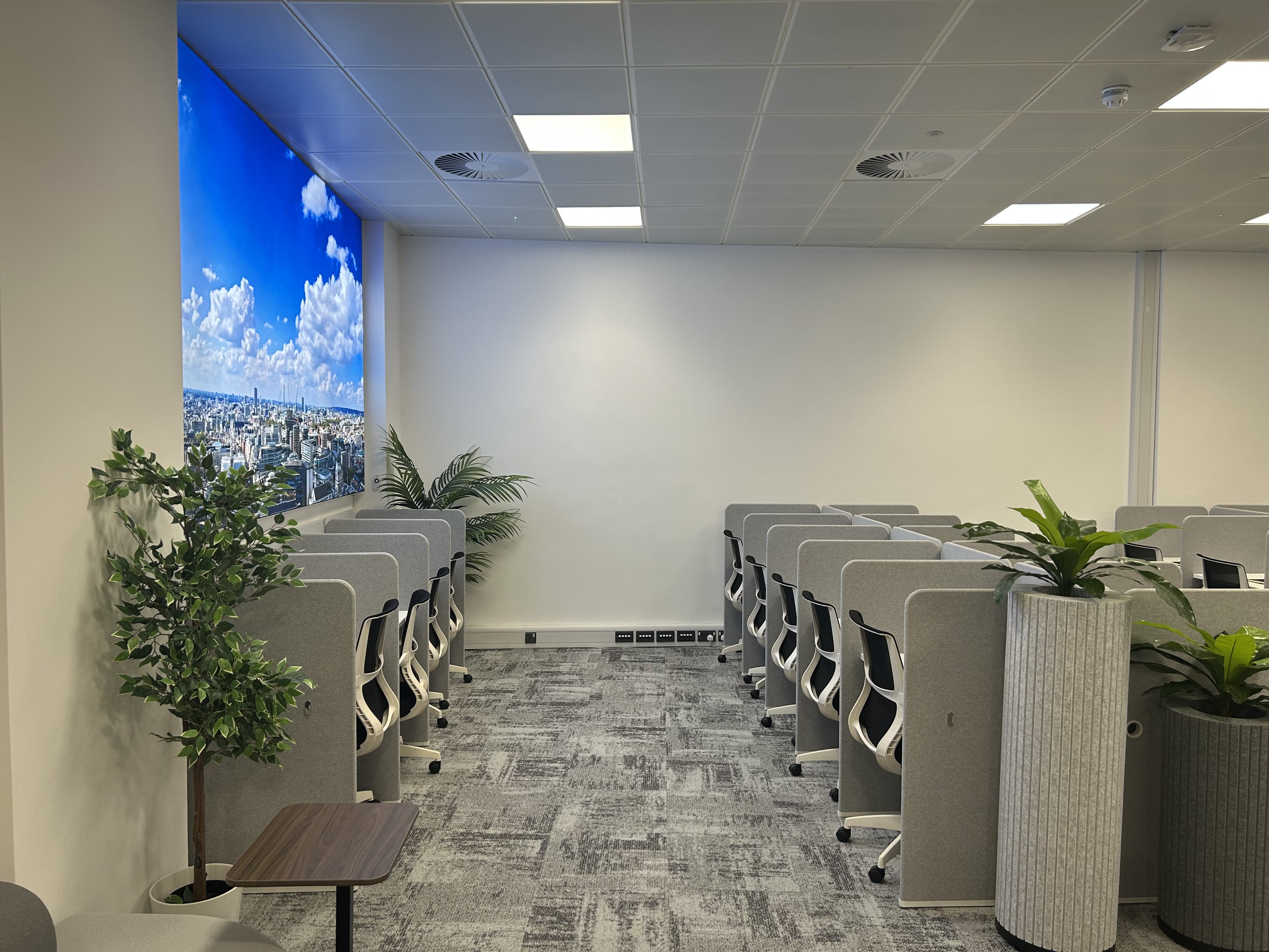 Nice City Space at 37 Lombard-Perfect for Shoots&Filming 4