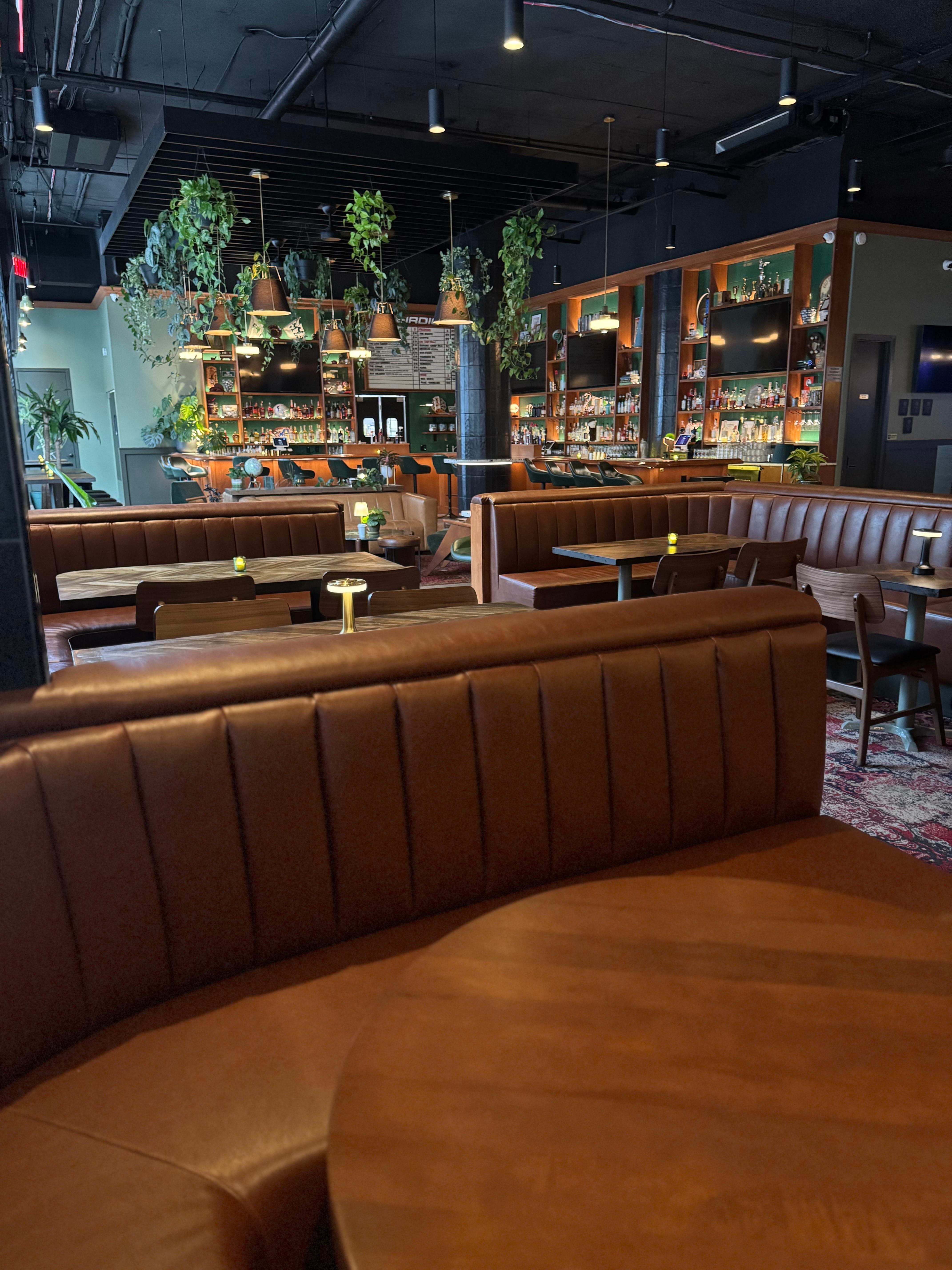 Birdie's Bar 2