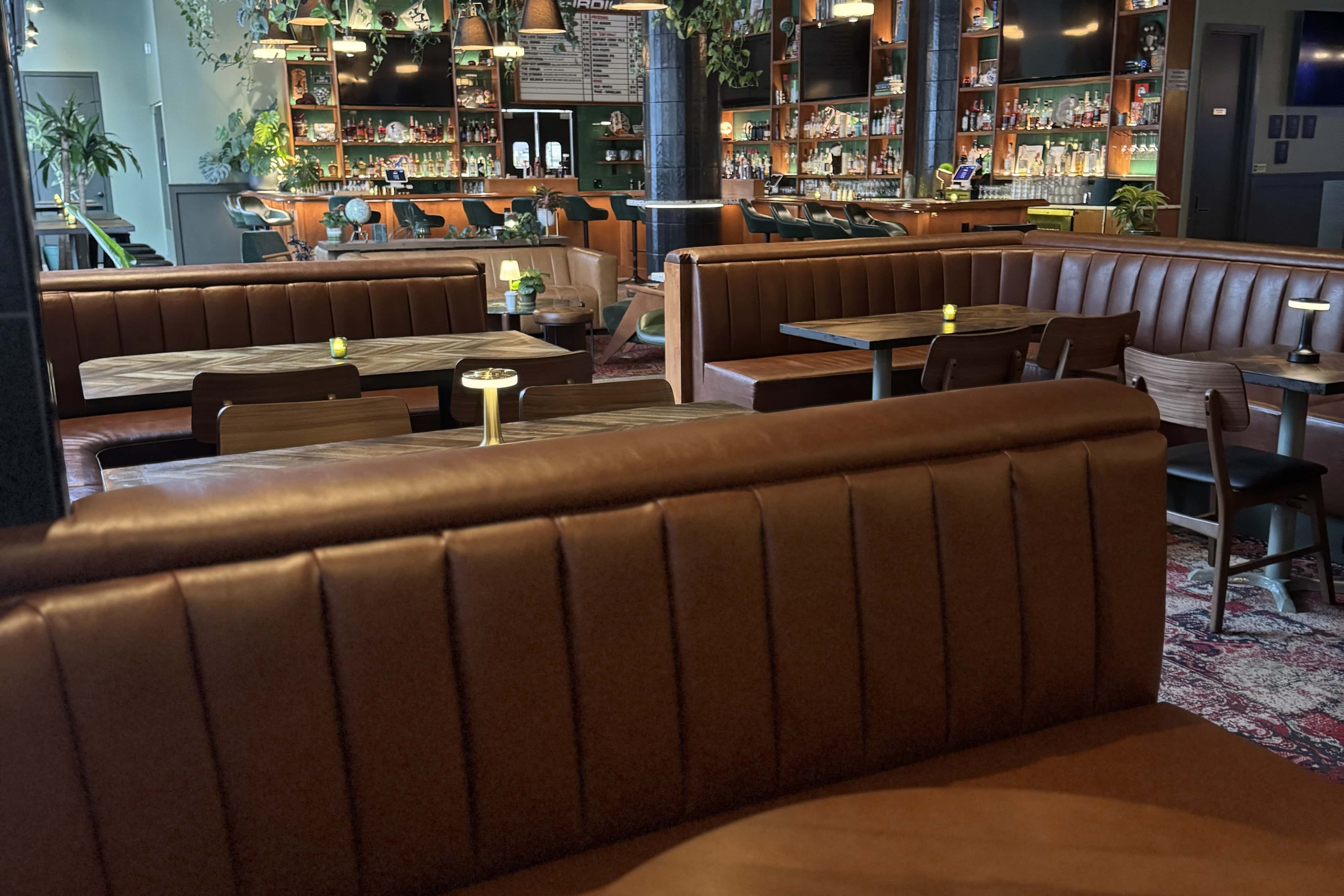 Birdie's Bar 2