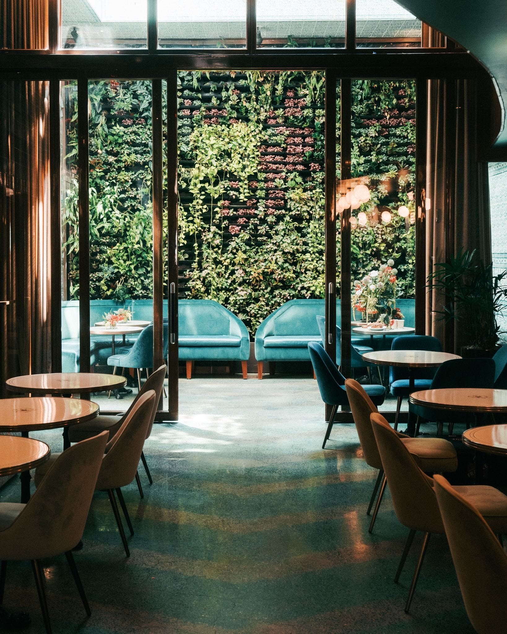 Felix Roasting Co. 3