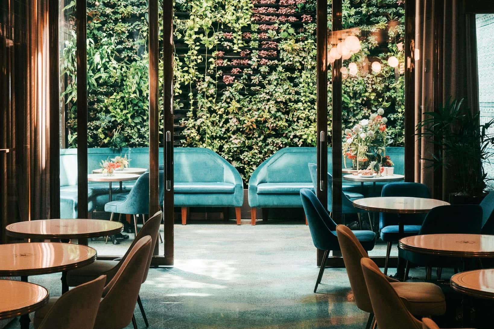 Felix Roasting Co. 3