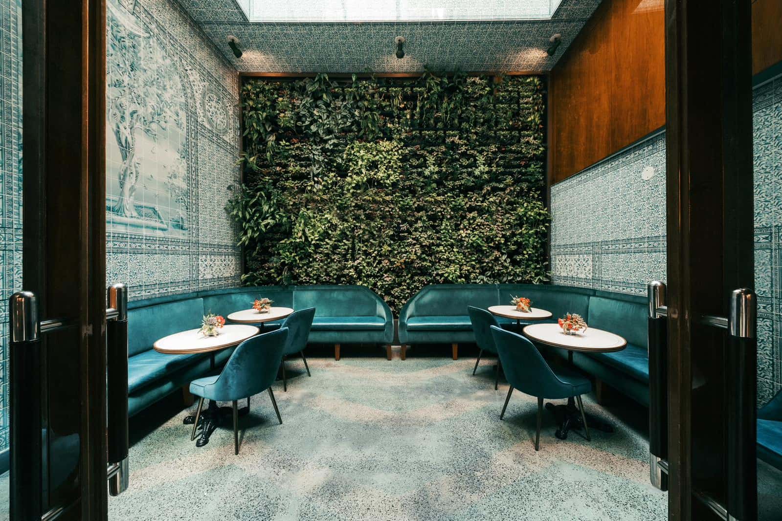 Felix Roasting Co. 0