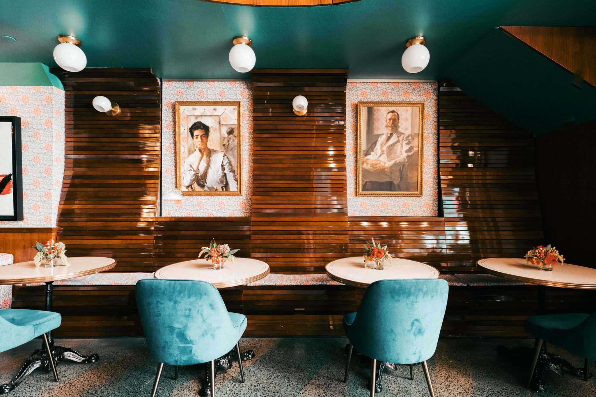 Felix Roasting Co. 1