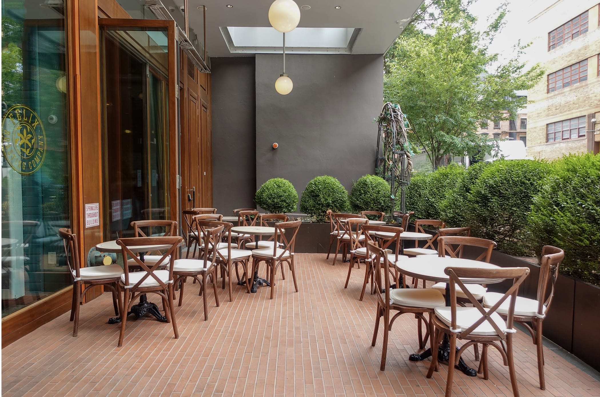 Felix Roasting Co. 5