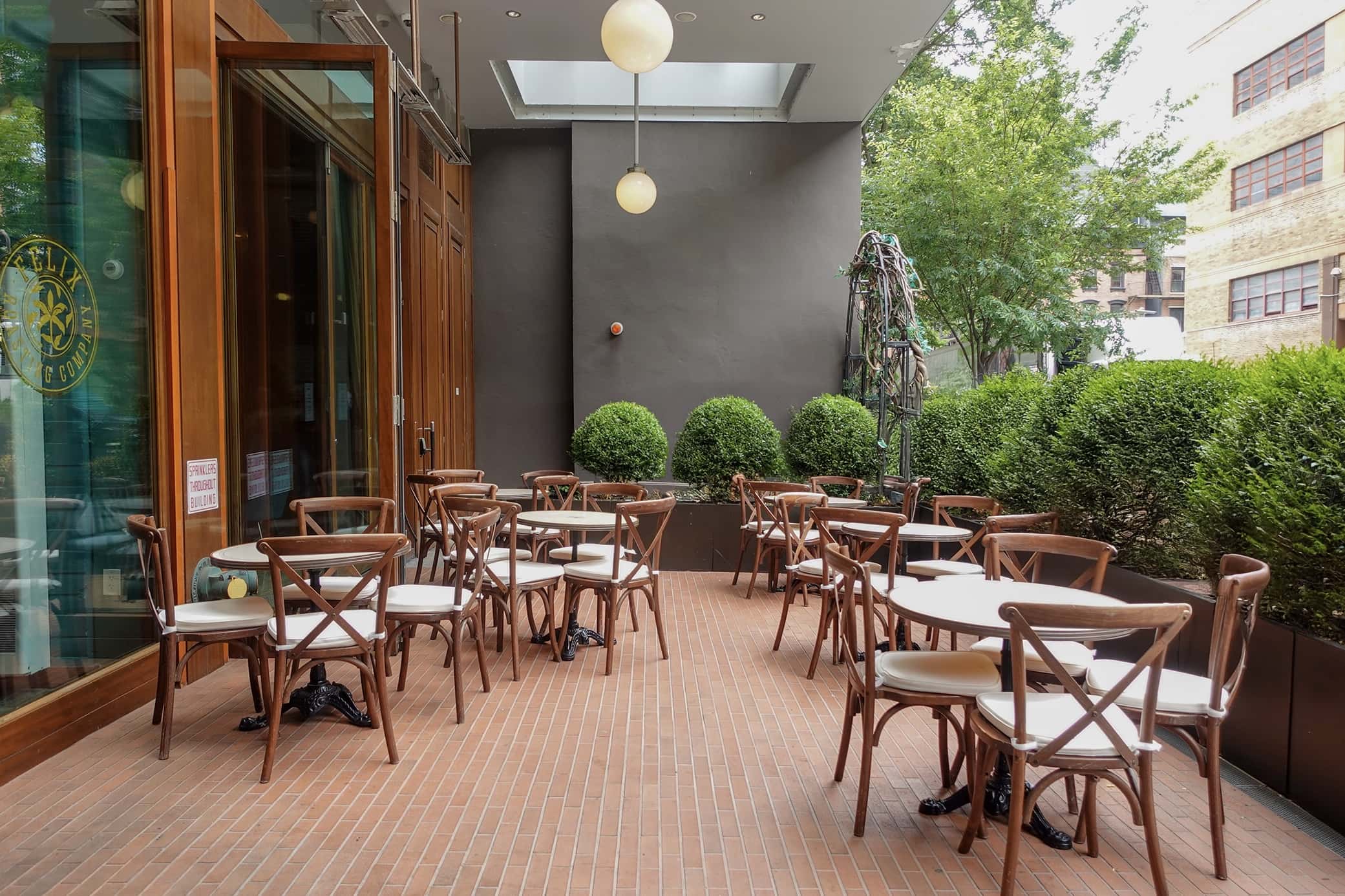 Felix Roasting Co. 5