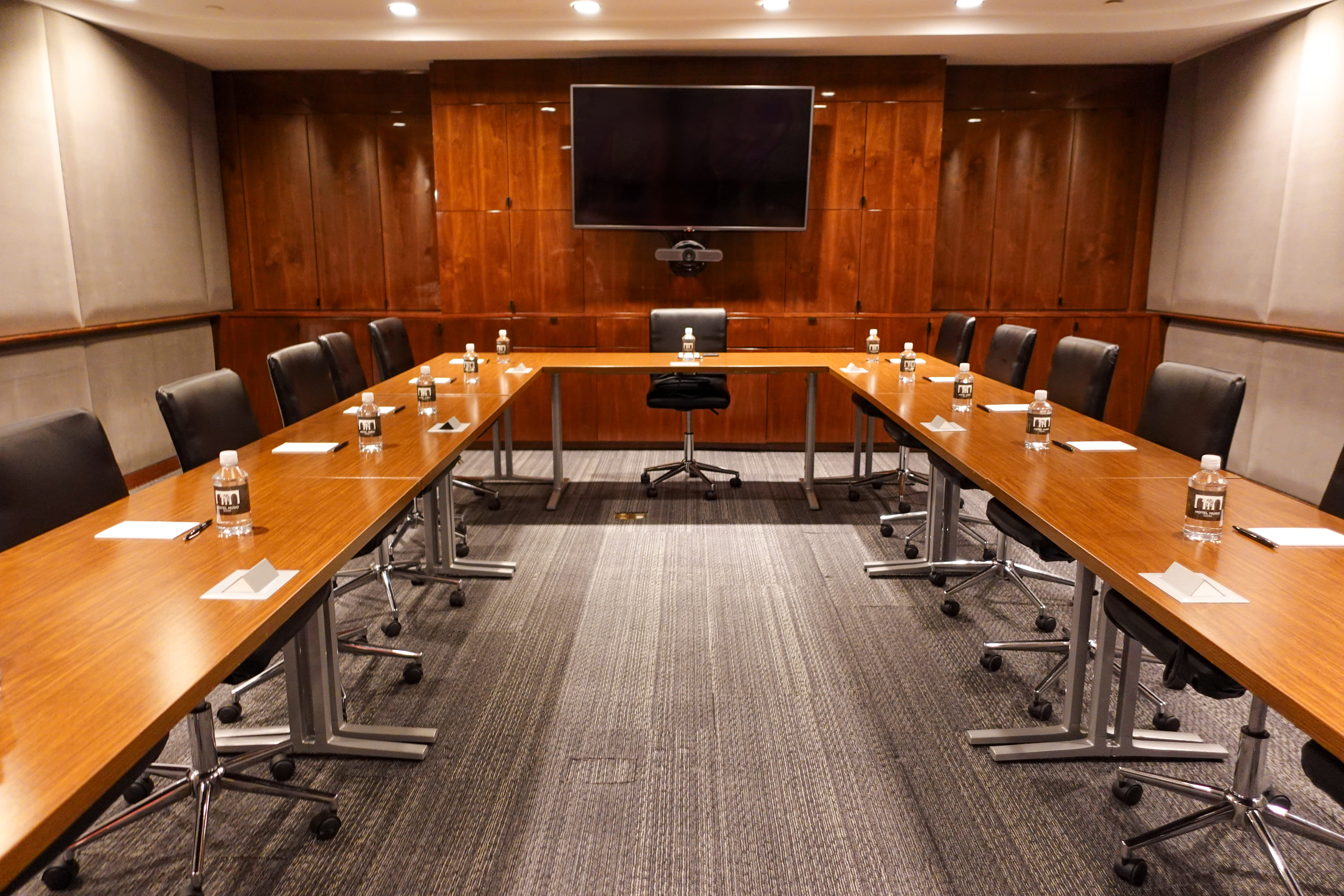 Conference Room  1
