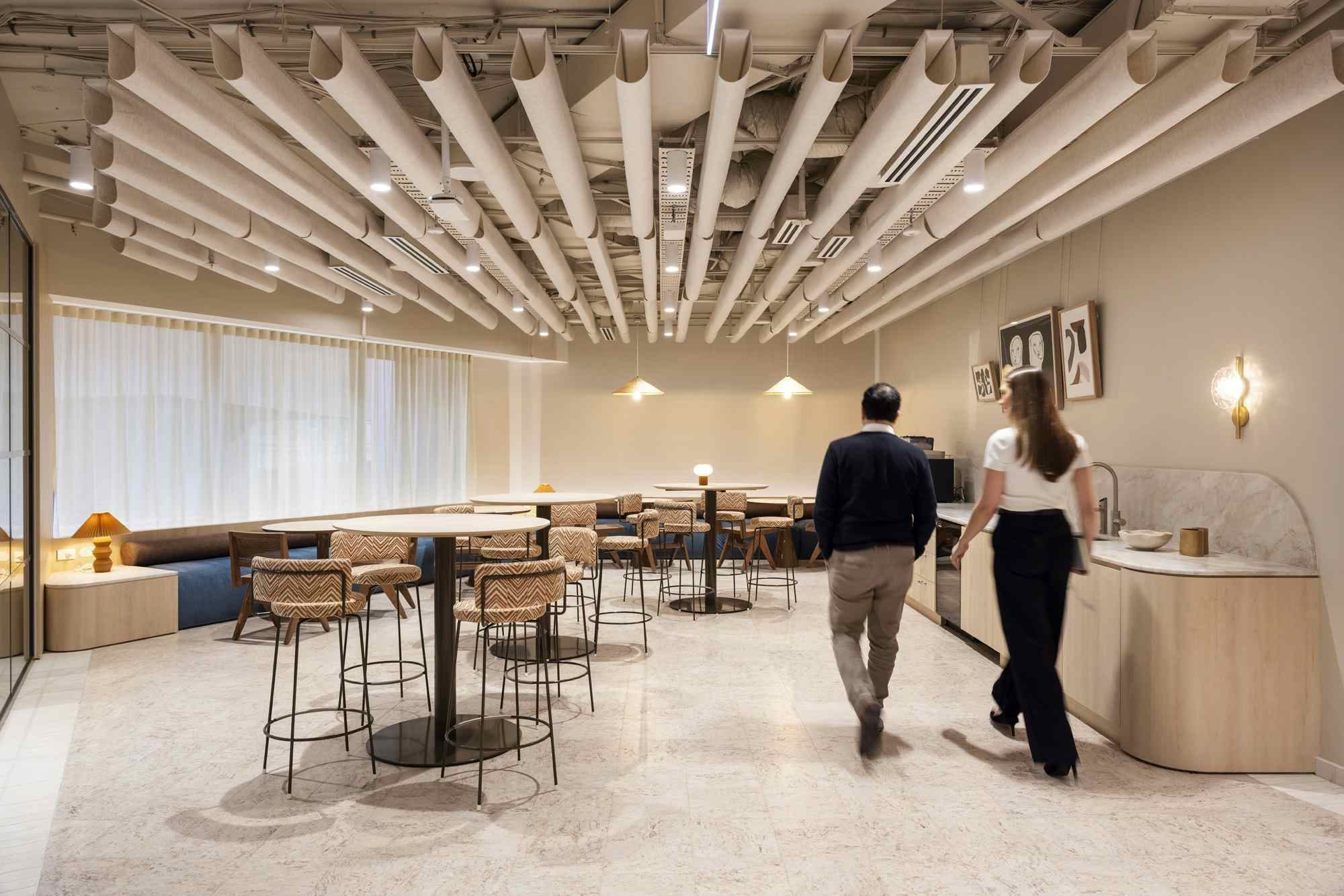 Cockle Bay Boardroom 1