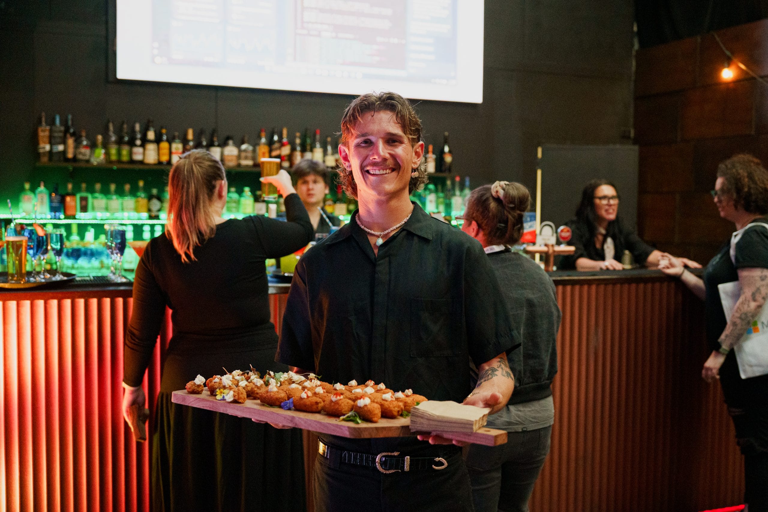 Rokeby100 - Corporate Daytime 9