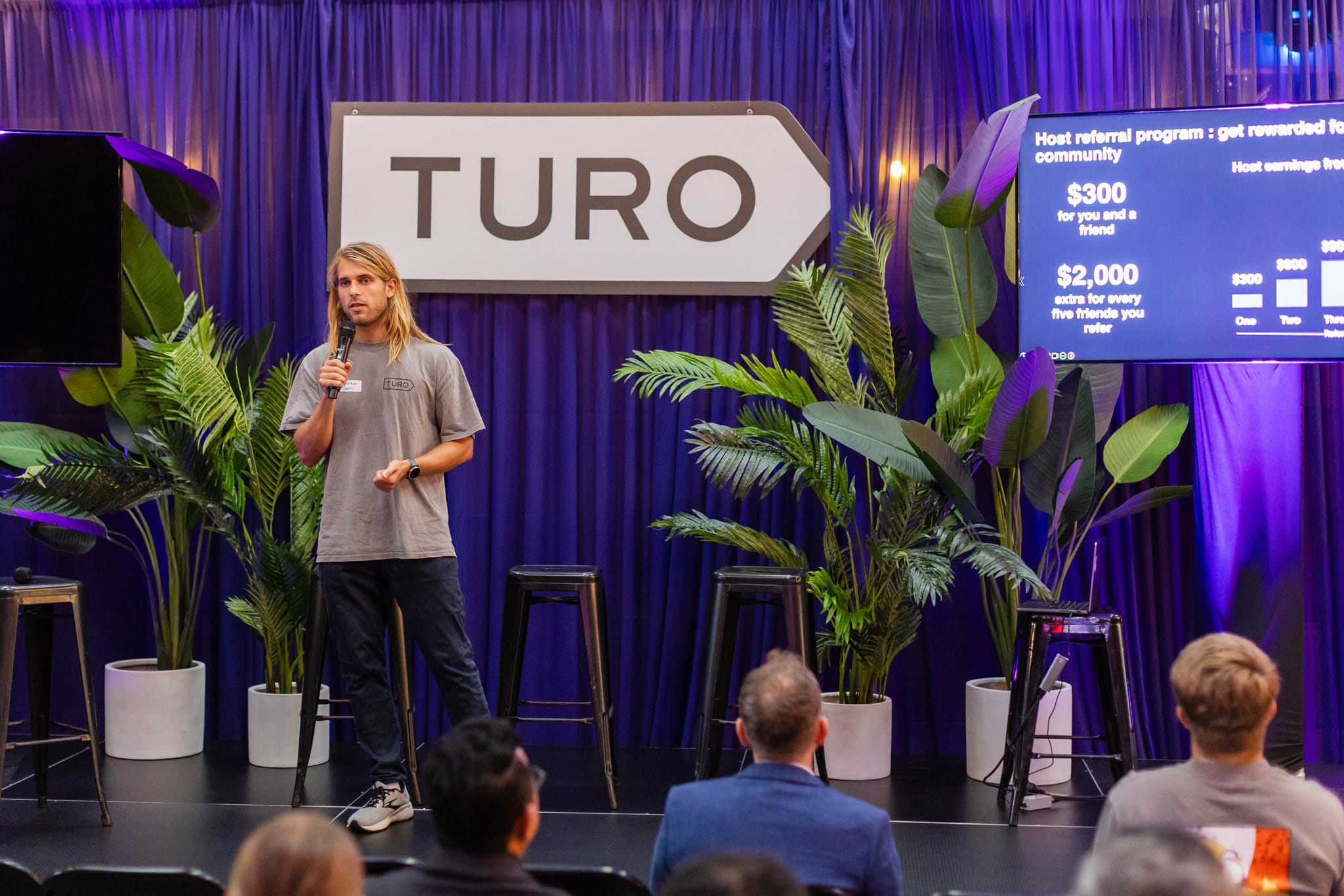 Rokeby100 - Corporate Daytime 1