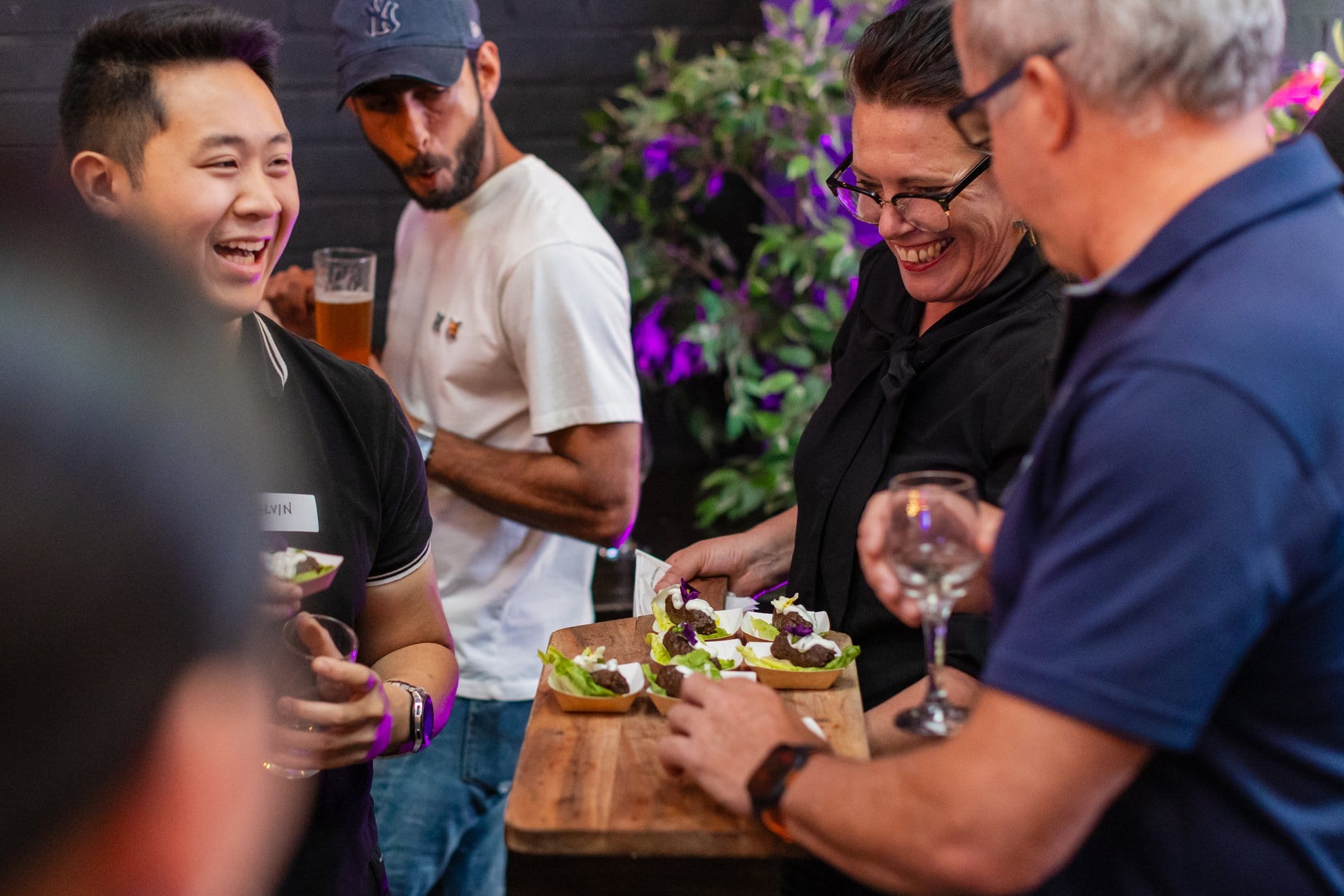 Rokeby100 - Corporate Daytime 3