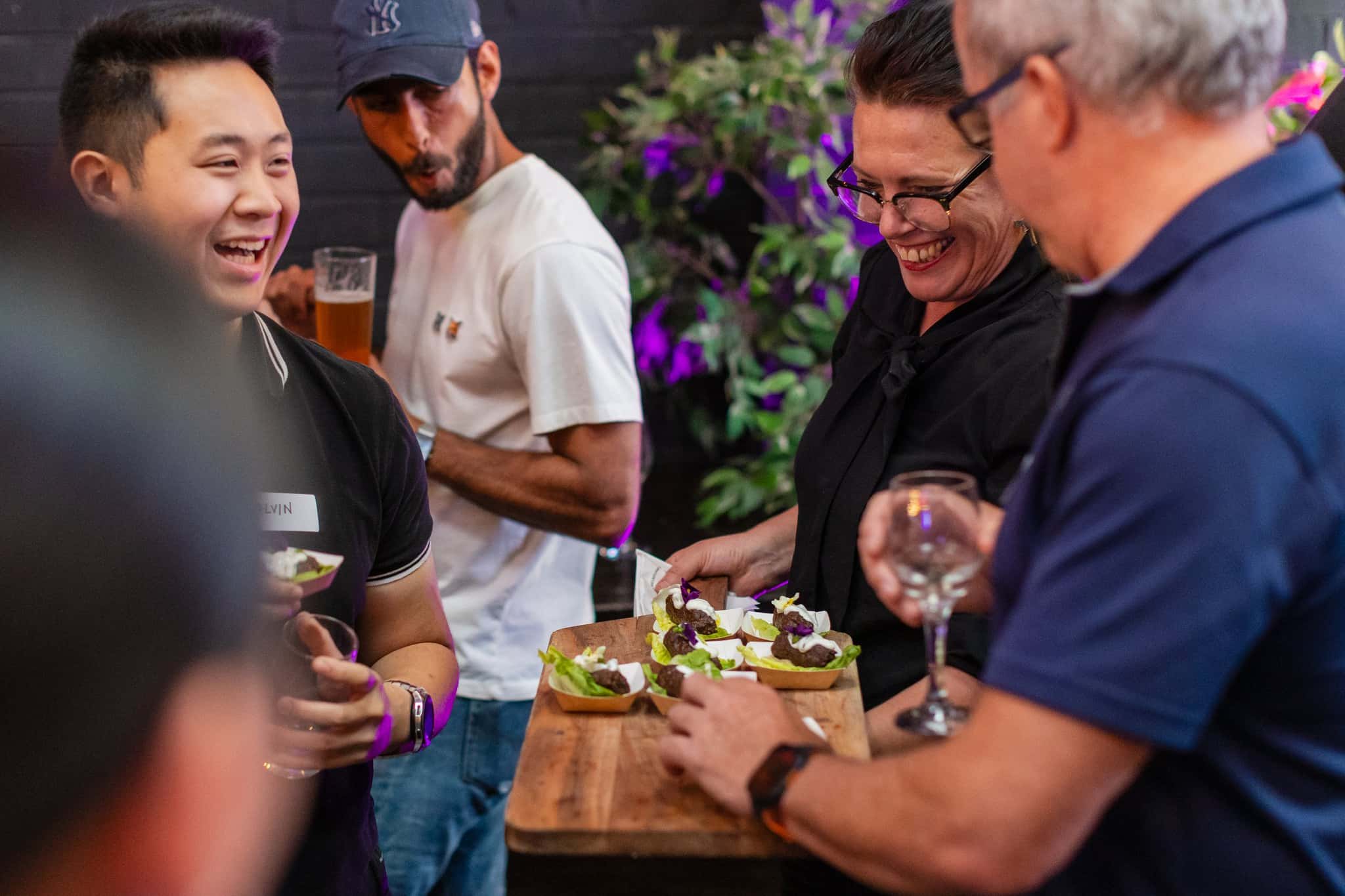 Rokeby100 - Corporate Daytime 3