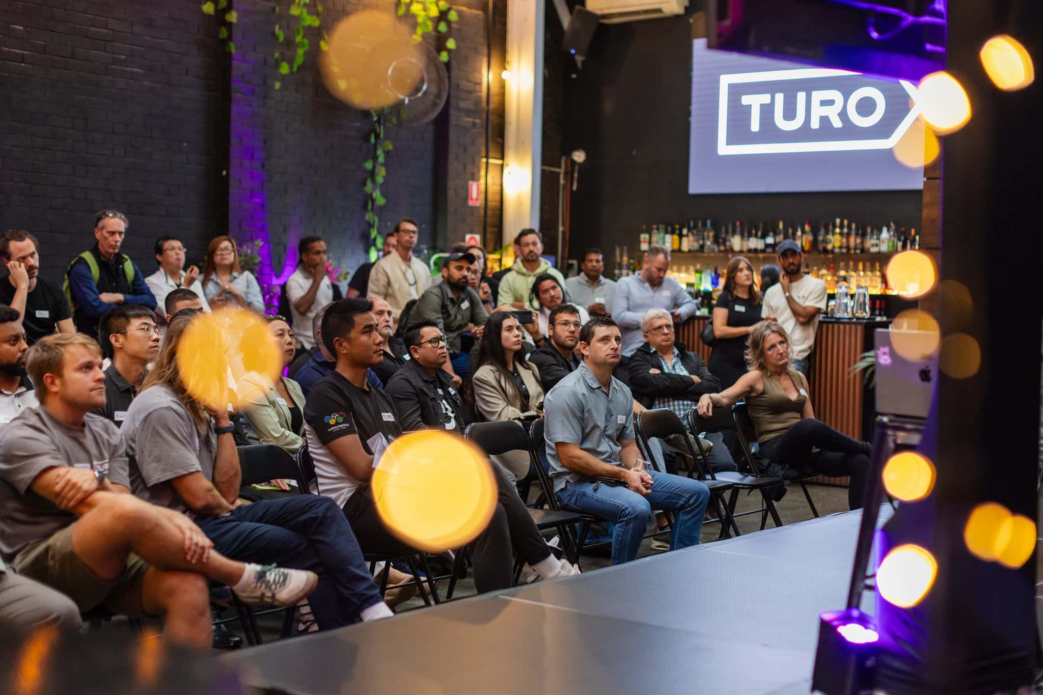 Rokeby100 - Corporate Daytime 3D tour