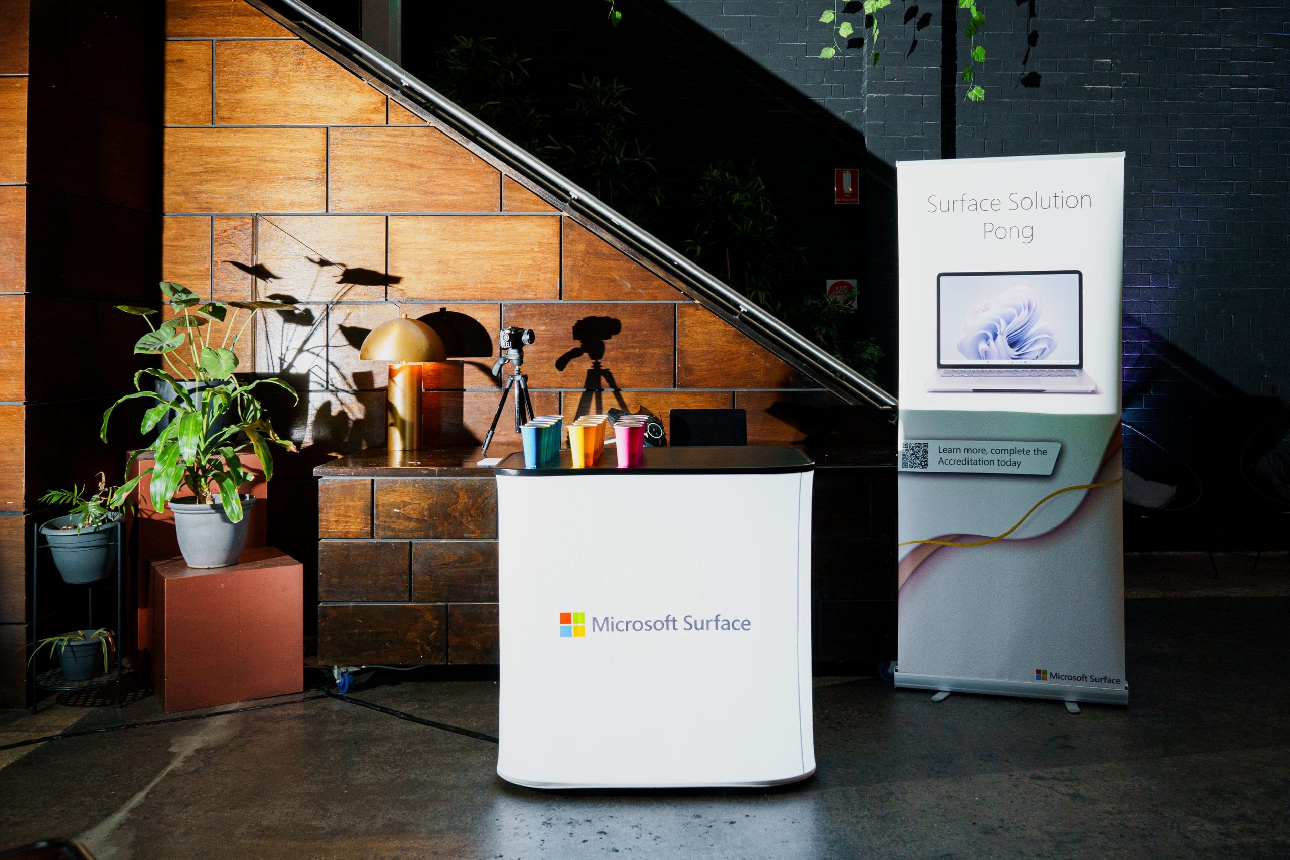 Rokeby100 - Corporate Daytime 11