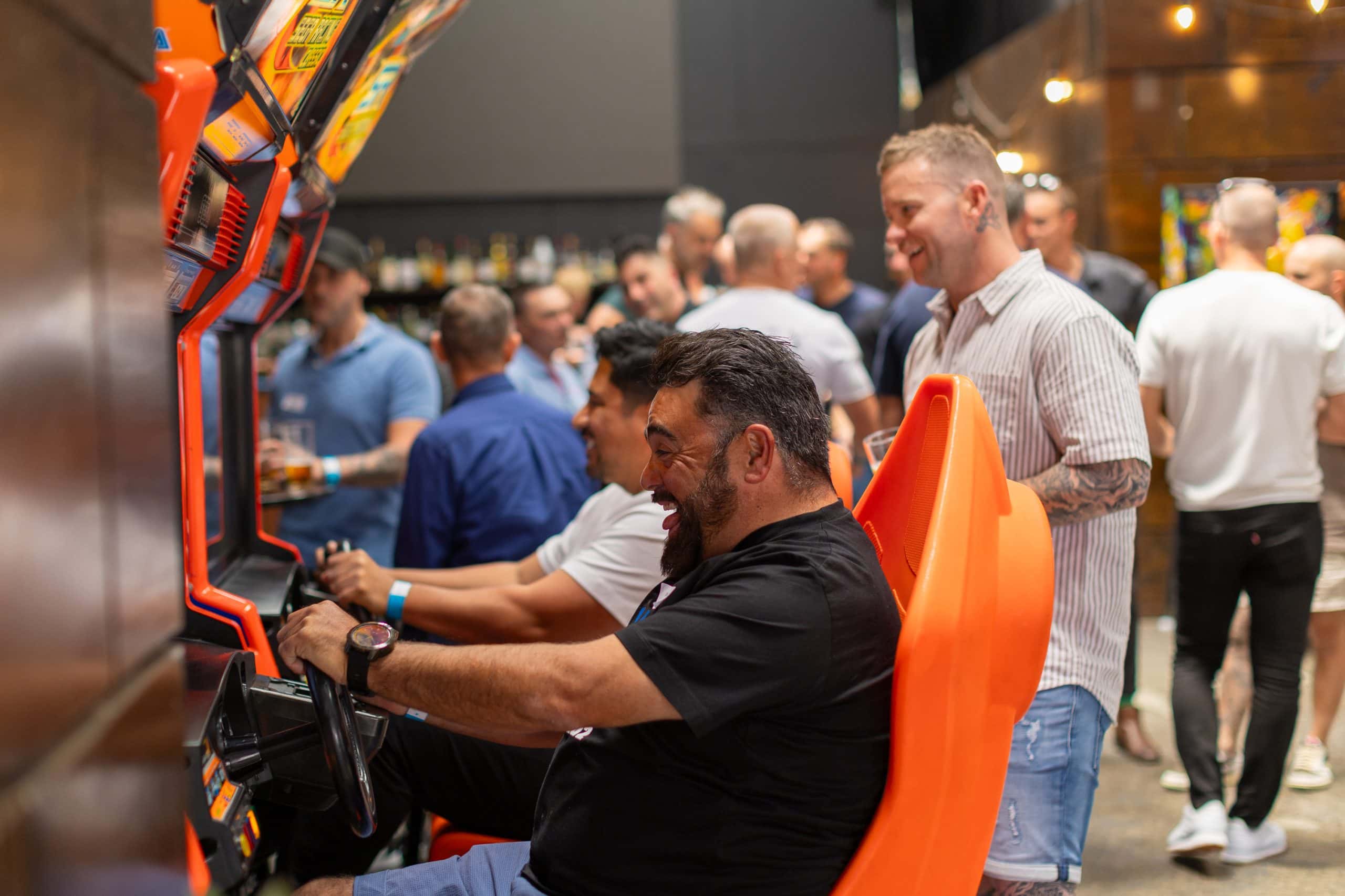 Rokeby100 - Corporate Daytime 6