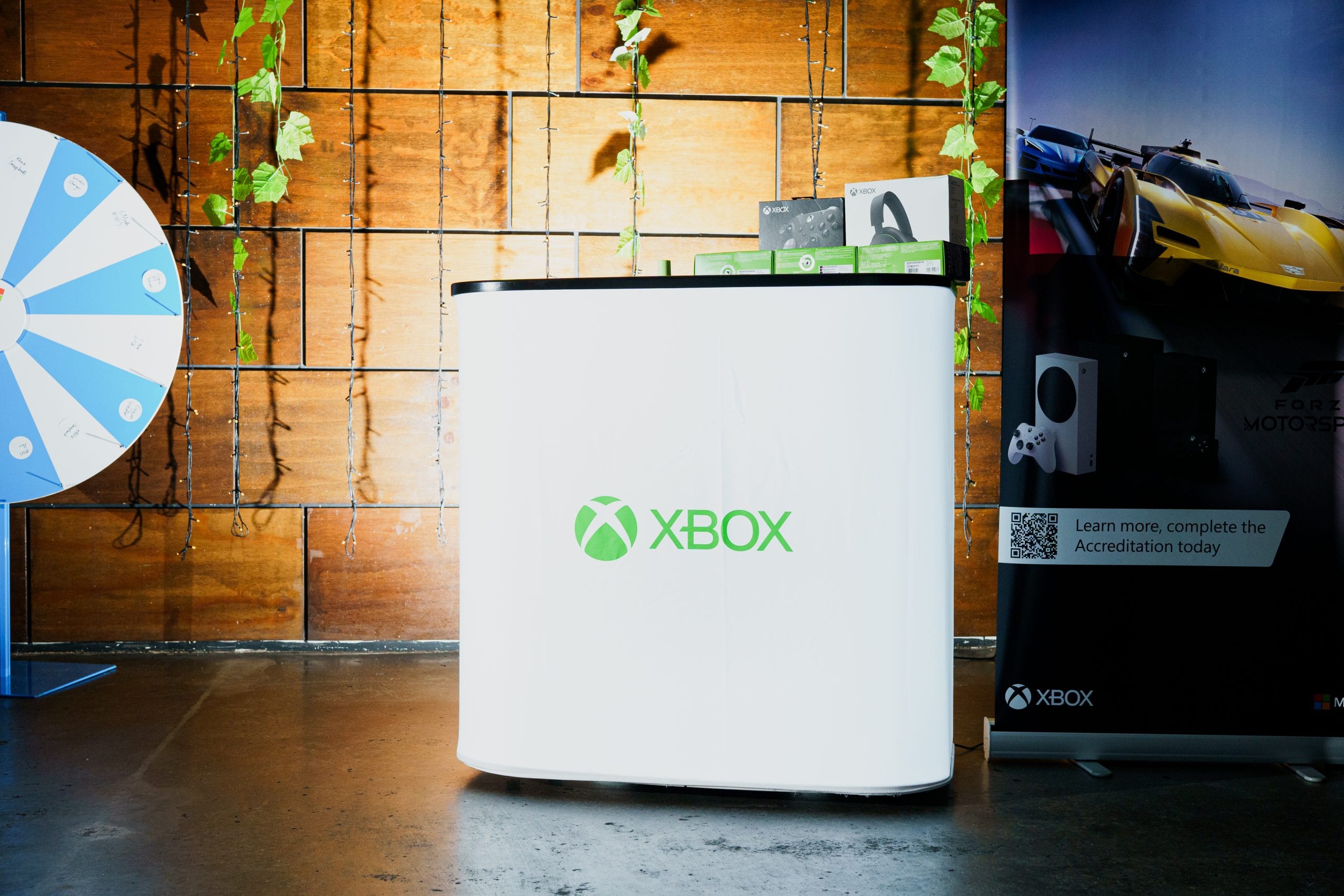 Rokeby100 - Corporate Daytime 12