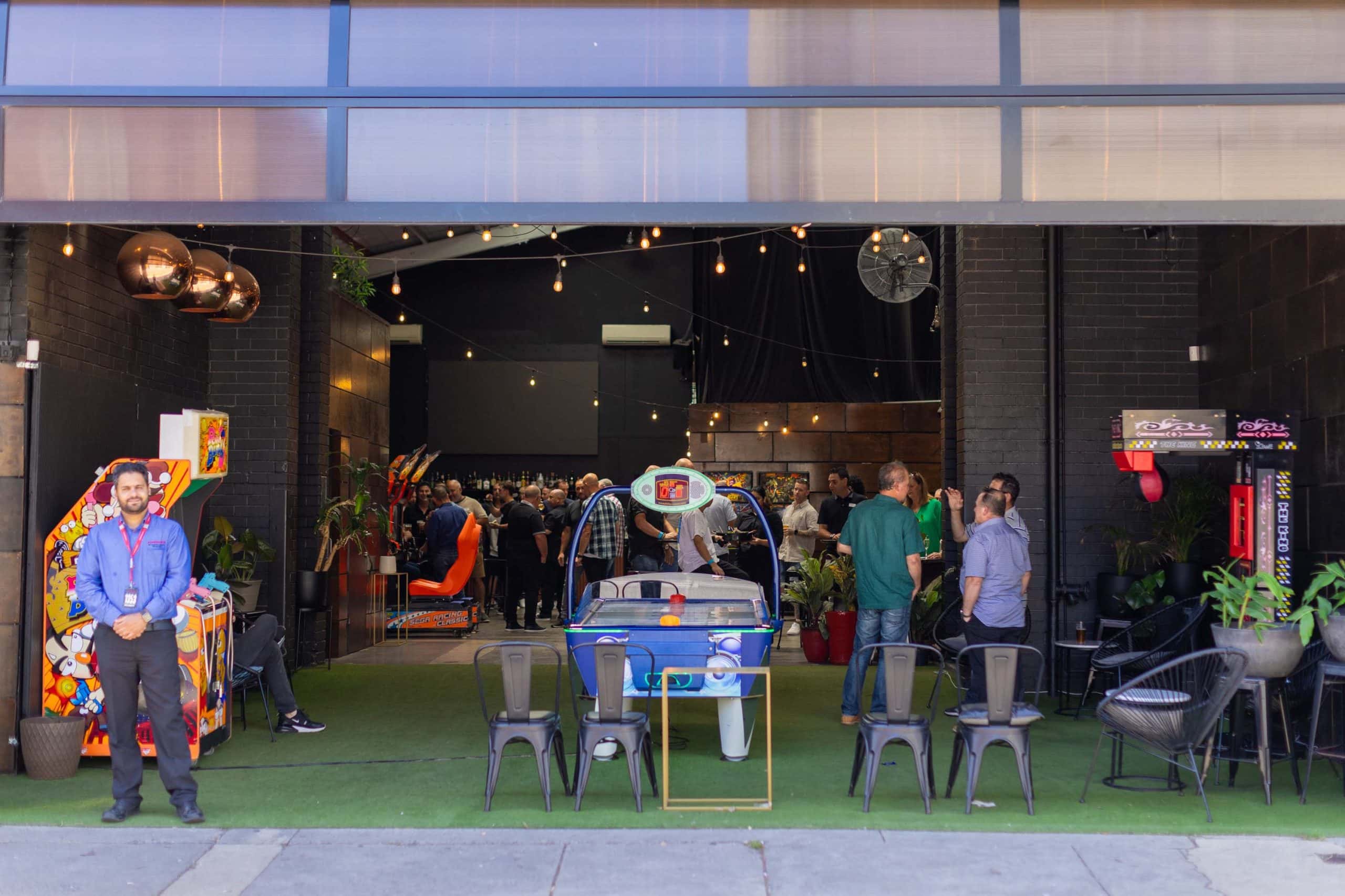 Rokeby100 - Corporate Daytime 5