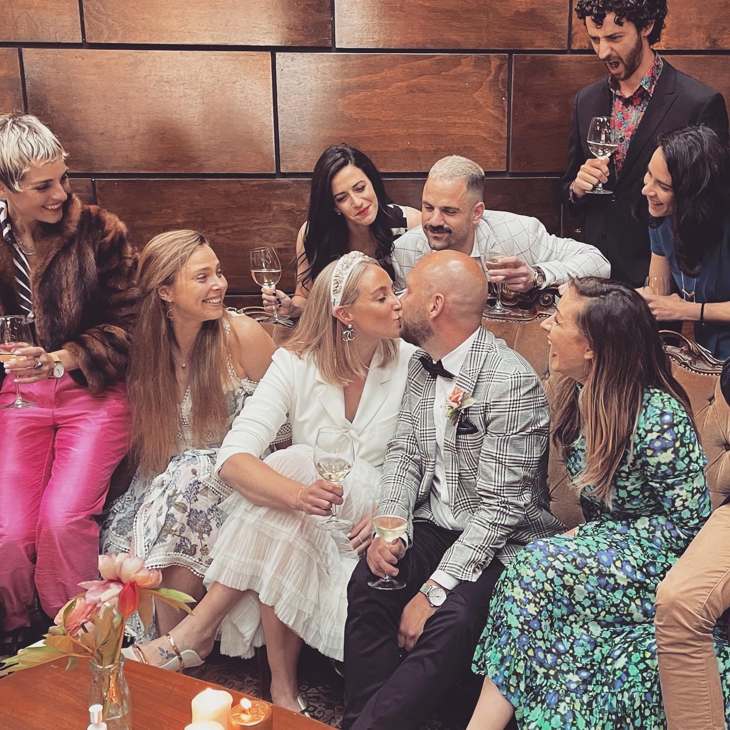 Rokeby100 - Wedding 1