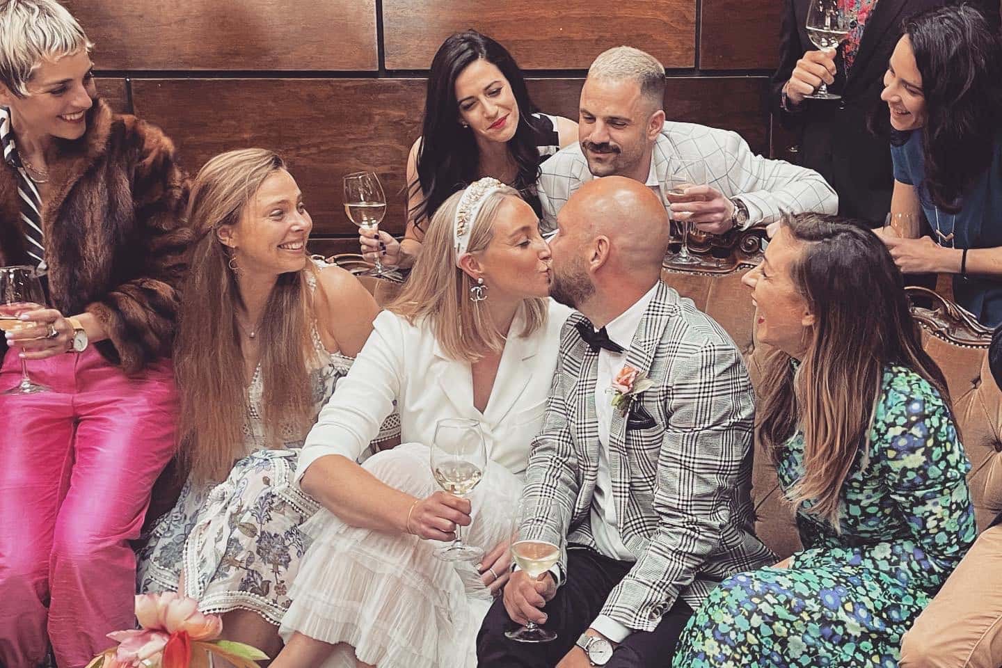 Rokeby100 - Wedding 1