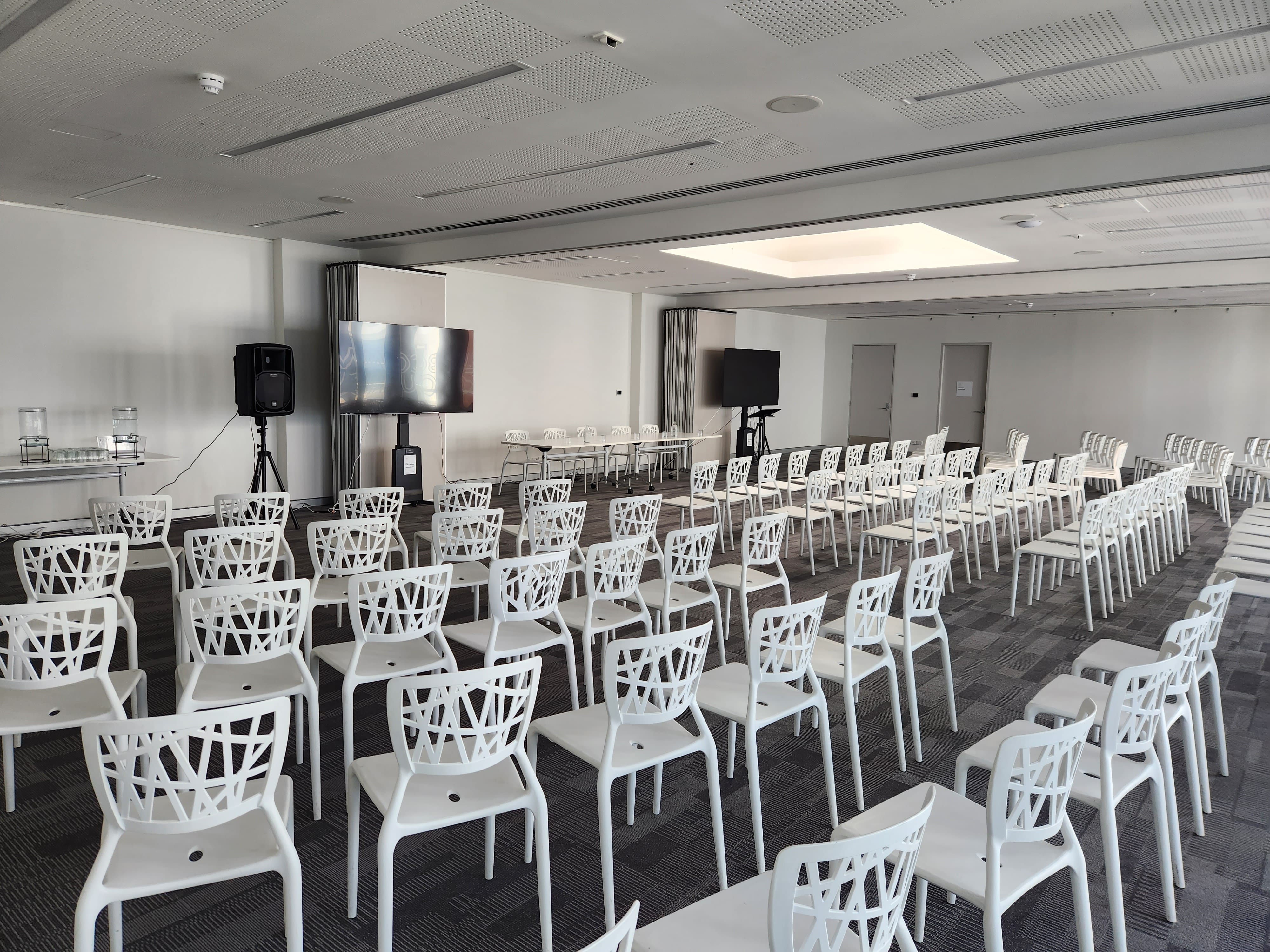 Function Rooms 1