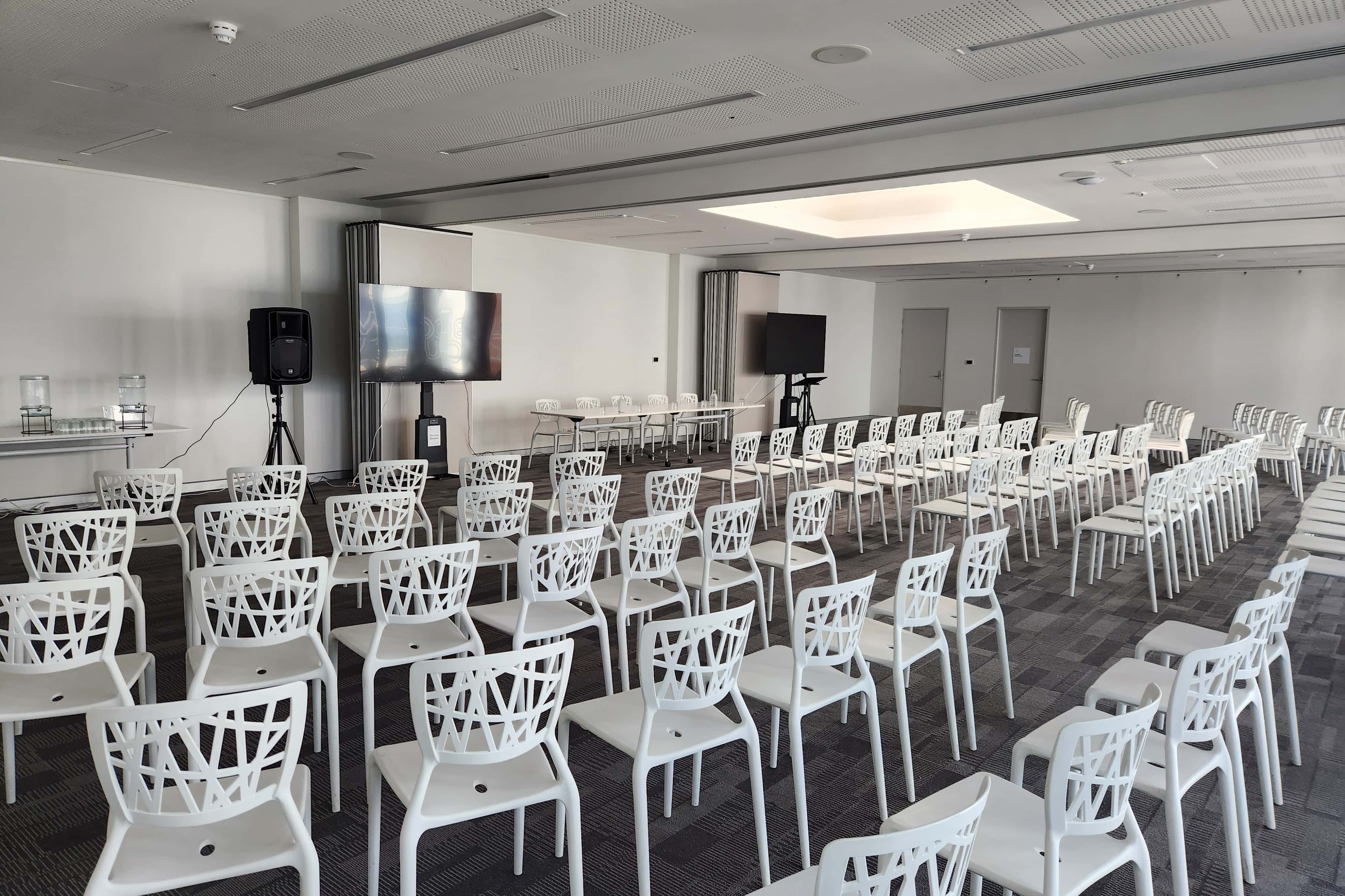 Function Rooms 1