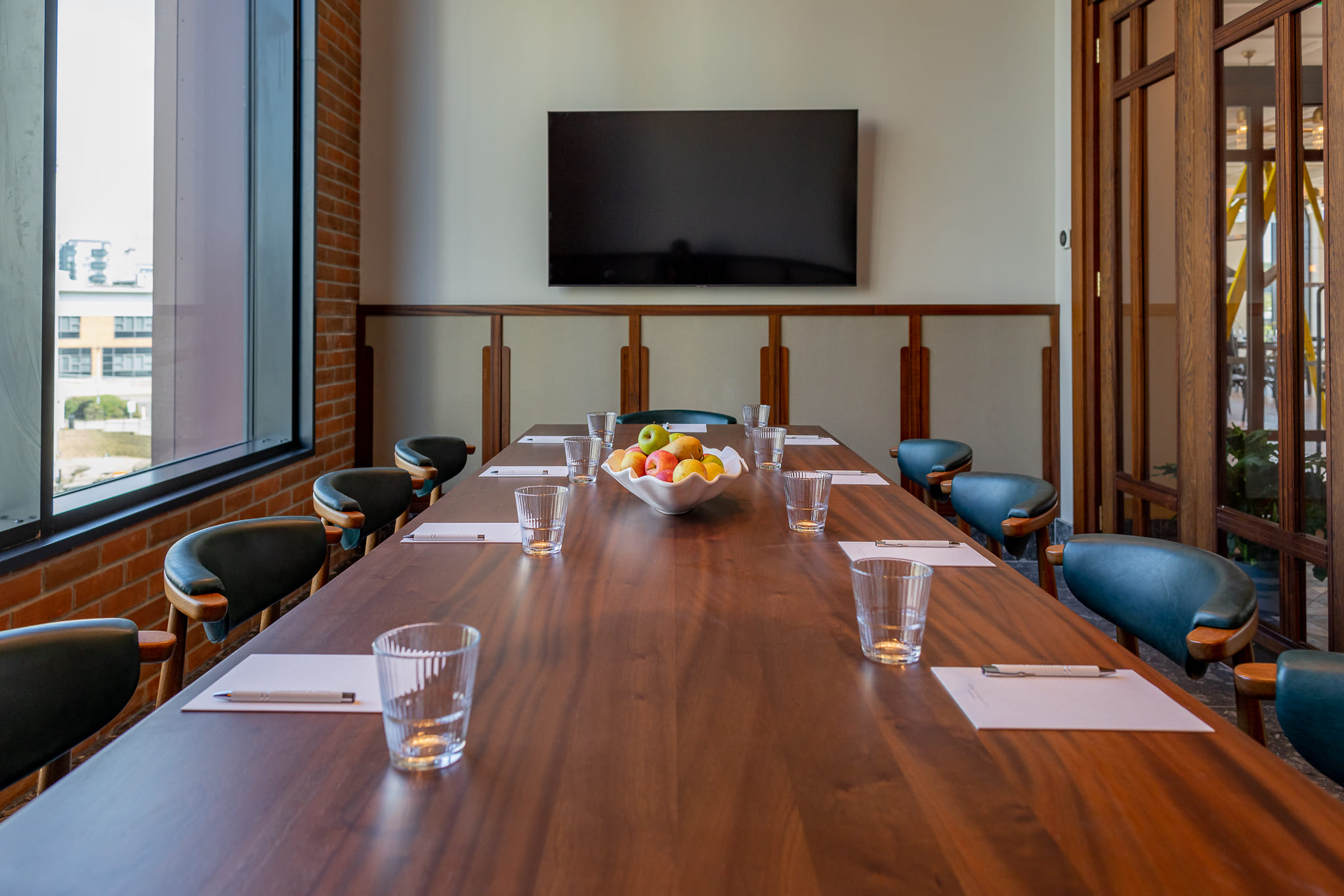 Boardroom 1