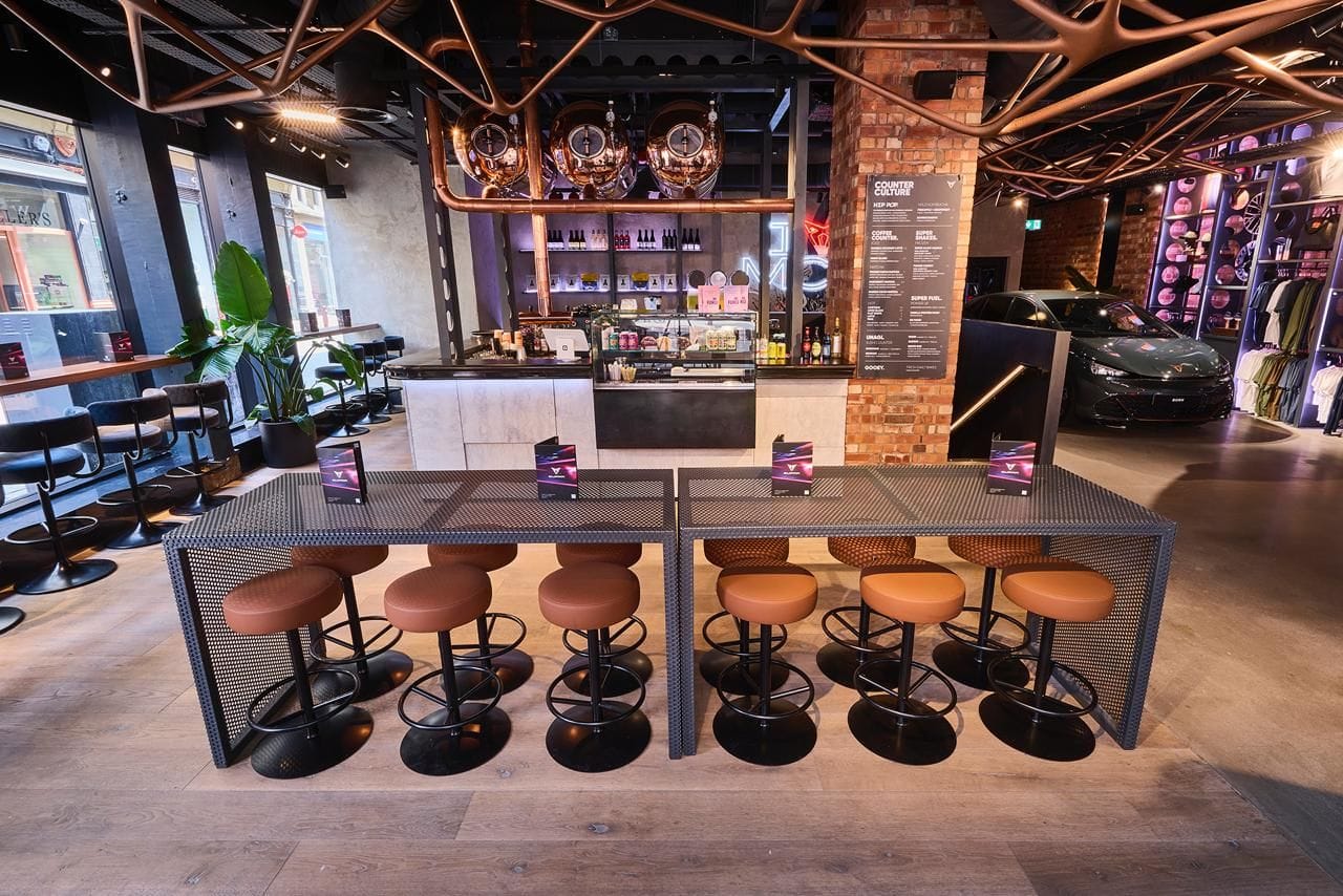 Meeting / Event Space 4